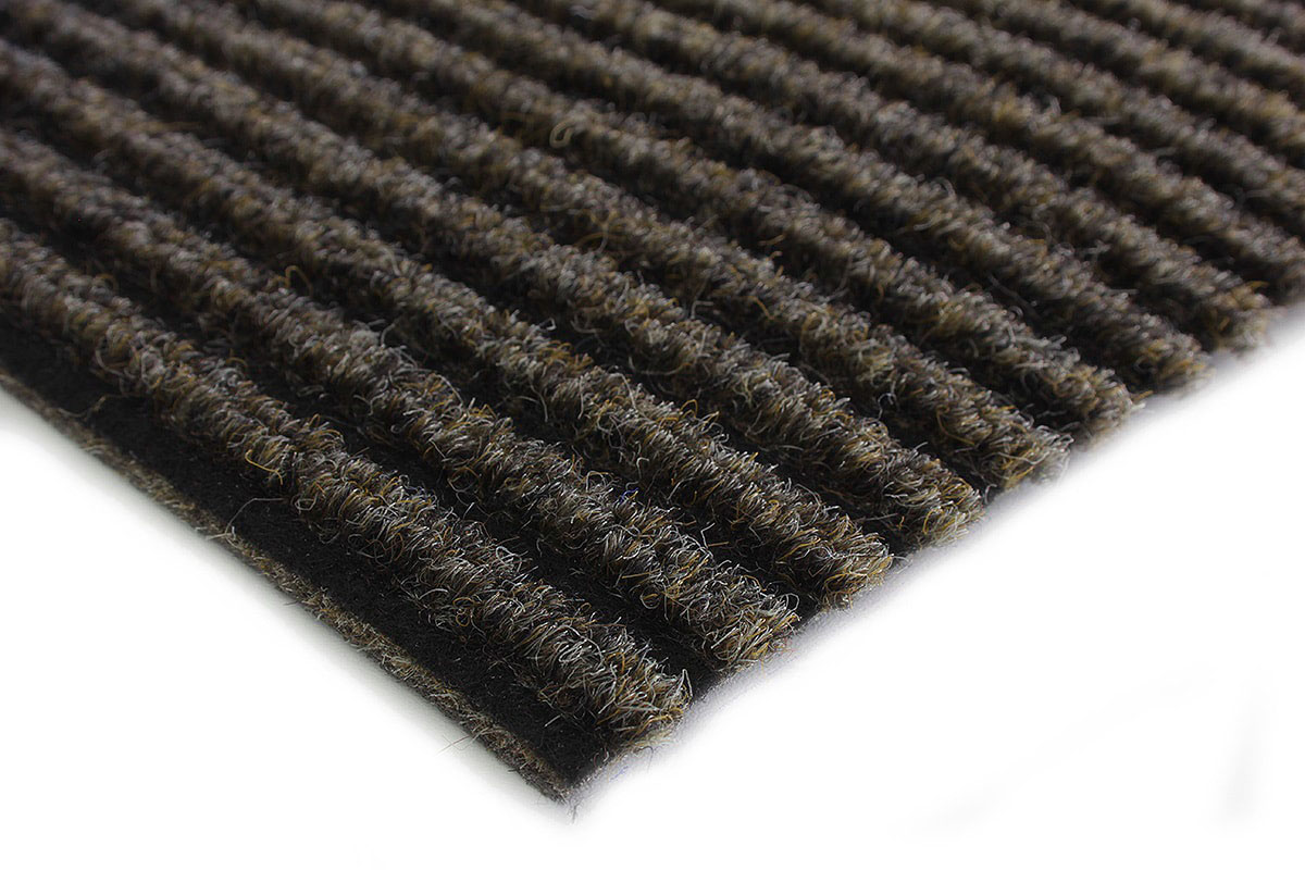 Thumbnail - Primaflor-Ideen in Textil Läufer "MAGNUM, Made in Belgium", rechteckig, 10,5 mm Höhe, Schmutzfangläufer, Schmutzfangtepp...