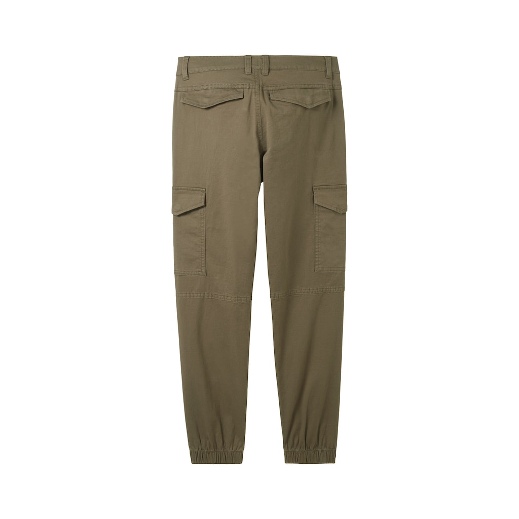 TOM TAILOR Cargohose