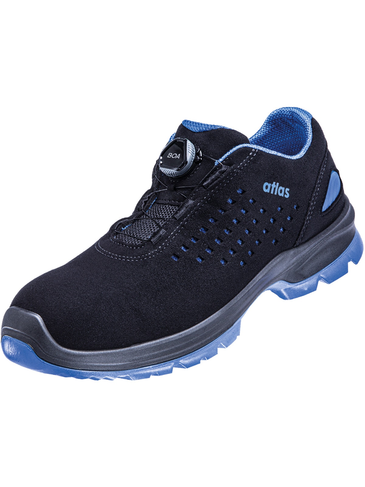 Atlas Schuhe Sicherheitsschuh "SL 9405 XP Boa ESD"