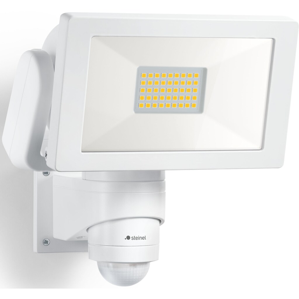 steinel LED Wandstrahler »LS 300 S WS«