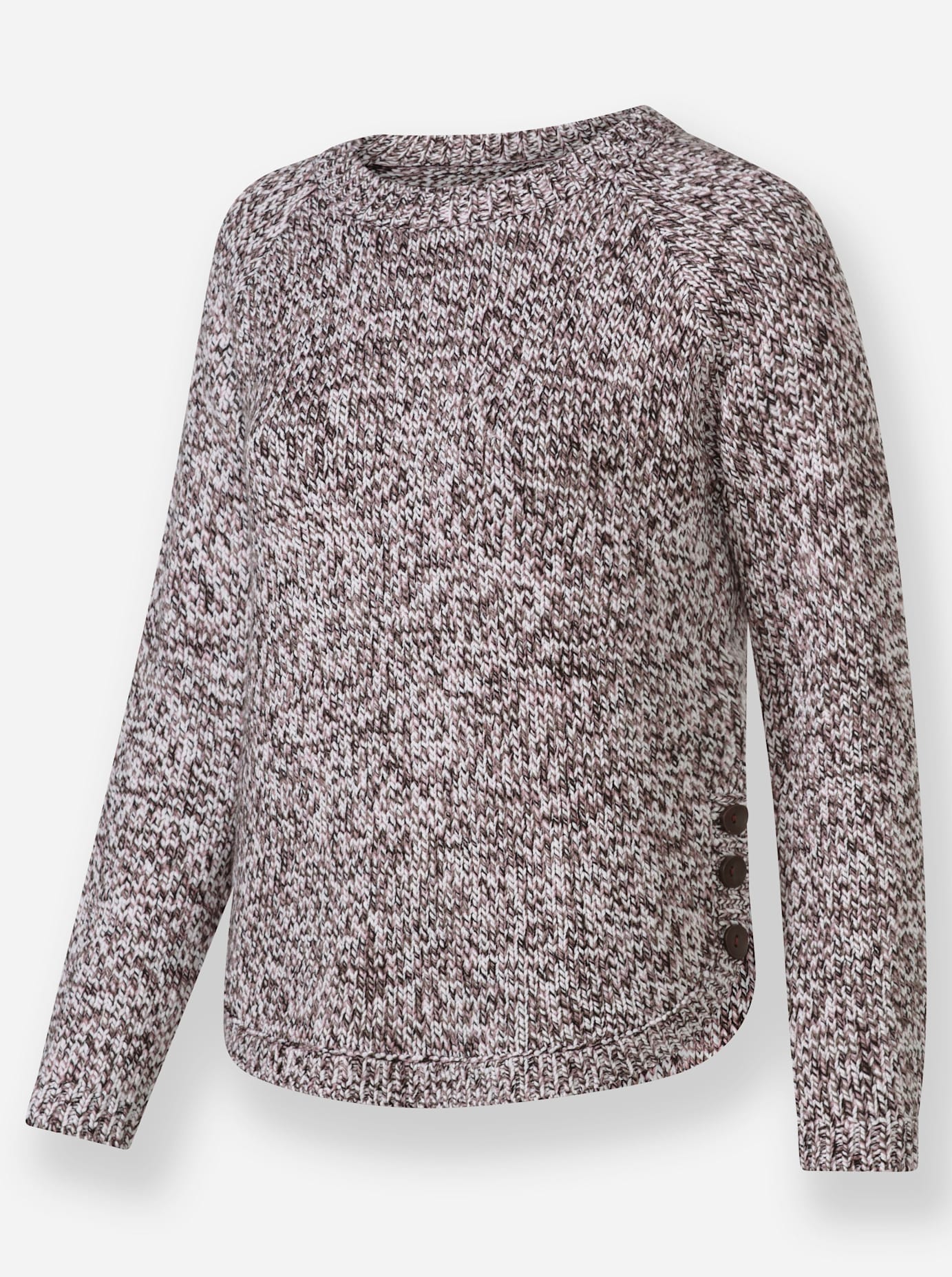 Thumbnail - Inspirationen Rundhalspullover "Rundhals-Pullover"