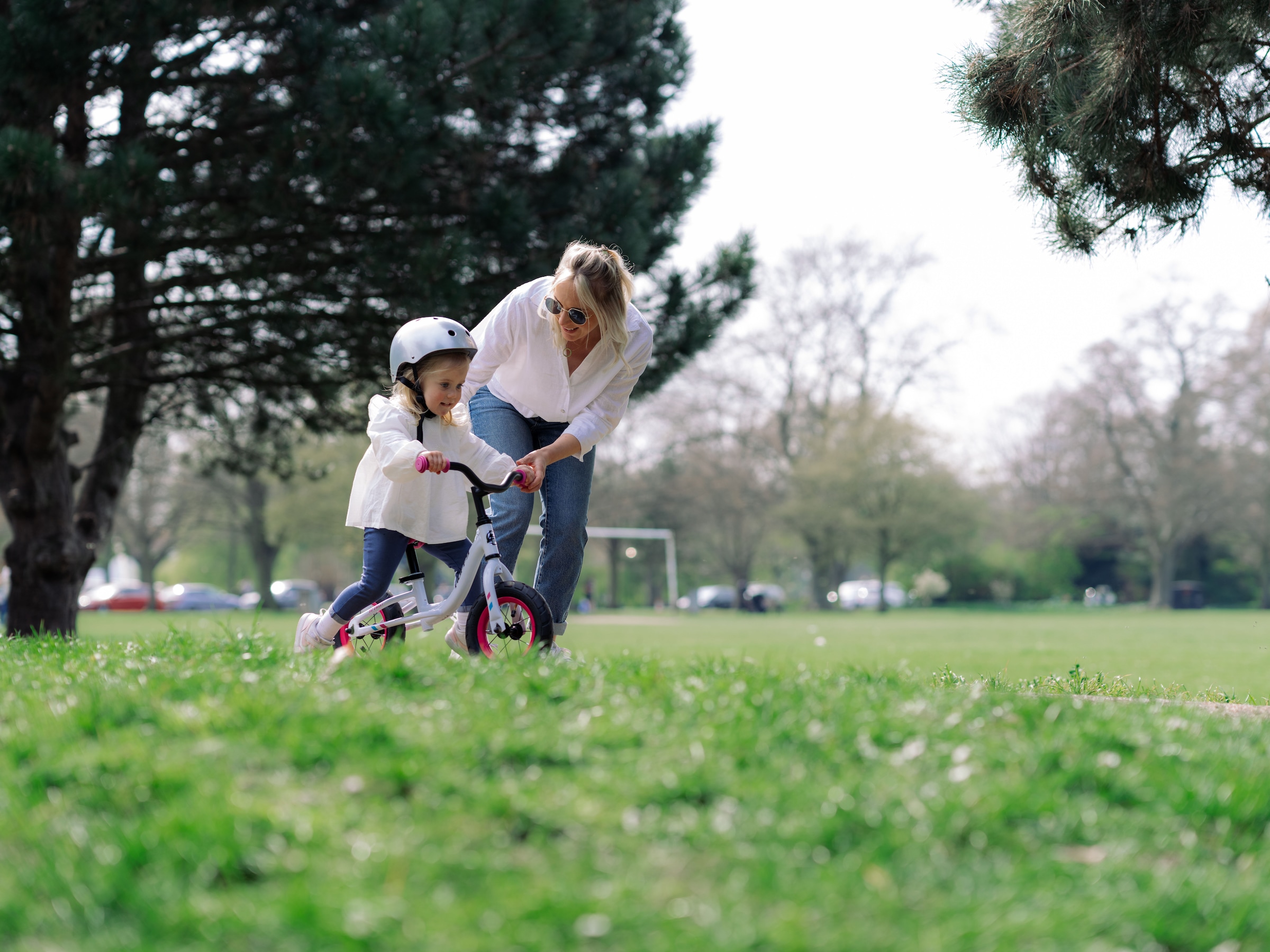 Huffy Laufrad »So Sweet 10-Zoll Laufrad«