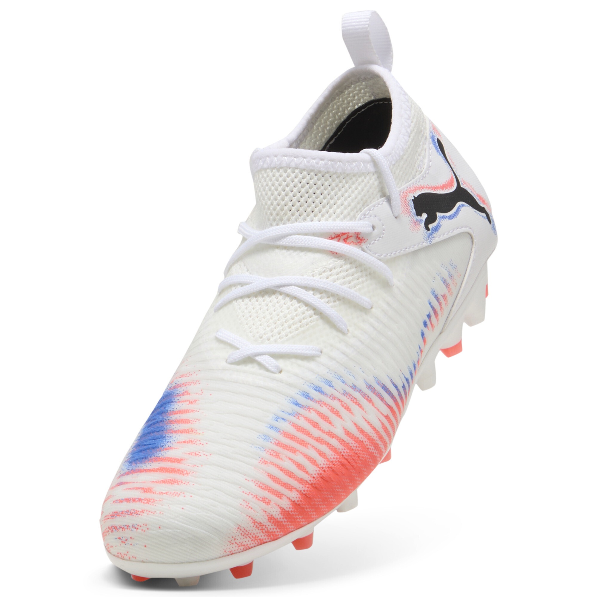 PUMA Fußballschuh »FUTURE 8 MATCH MG Fußballschuhe Jugendliche«