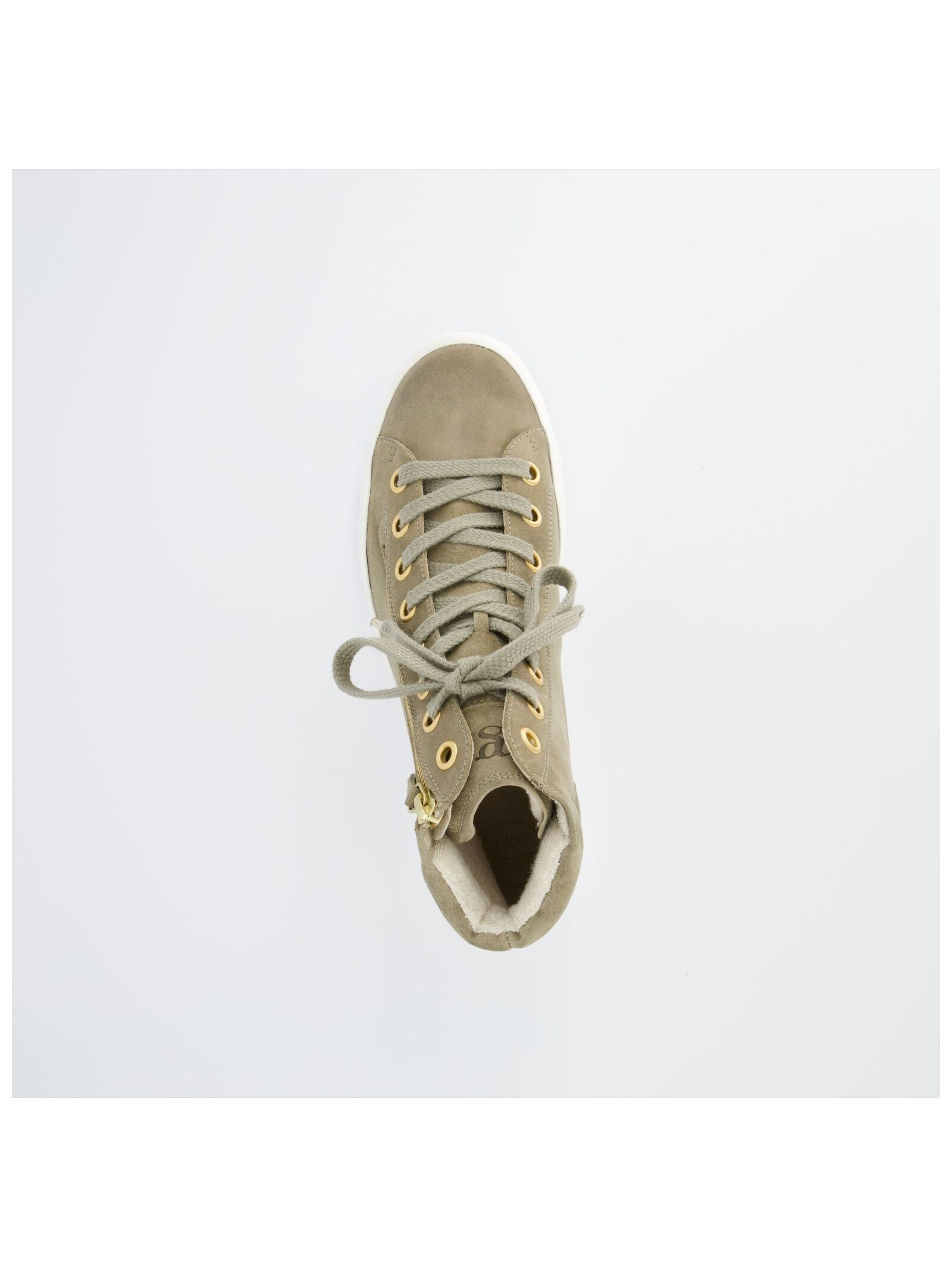 Paul Green Sneaker »Paul Green Sneaker Veloursleder«