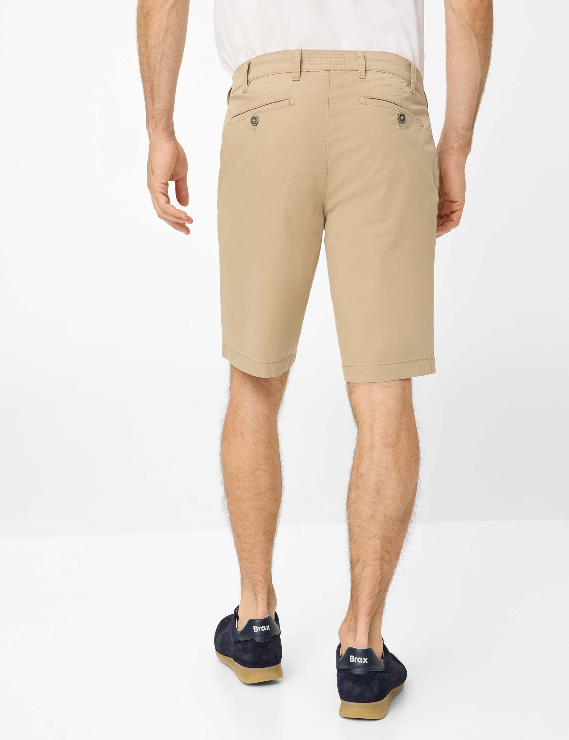 EUREX by BRAX Bermudas »Style BURT«