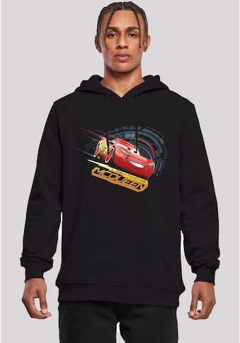 Sweatshirt »Disney Cars Lightning McQueen«