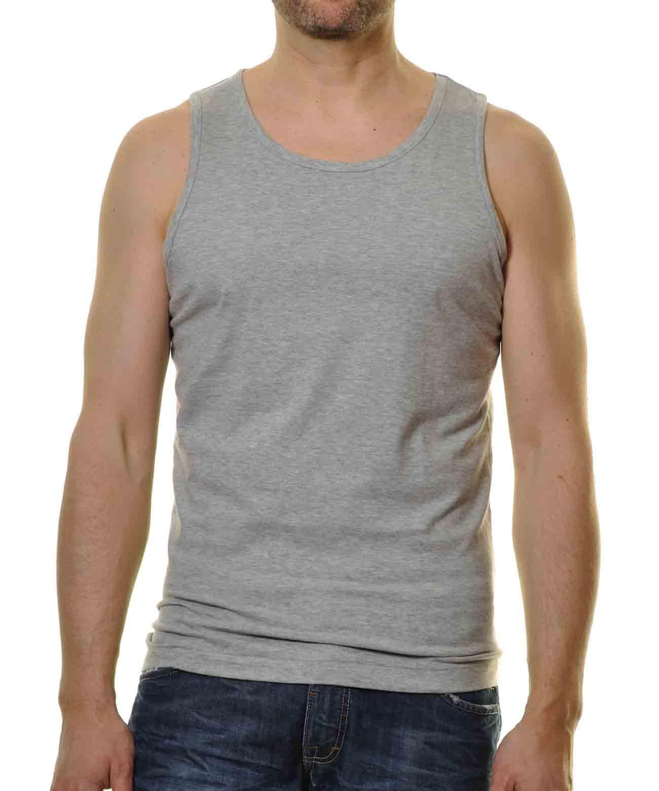 RAGMAN Muscleshirt