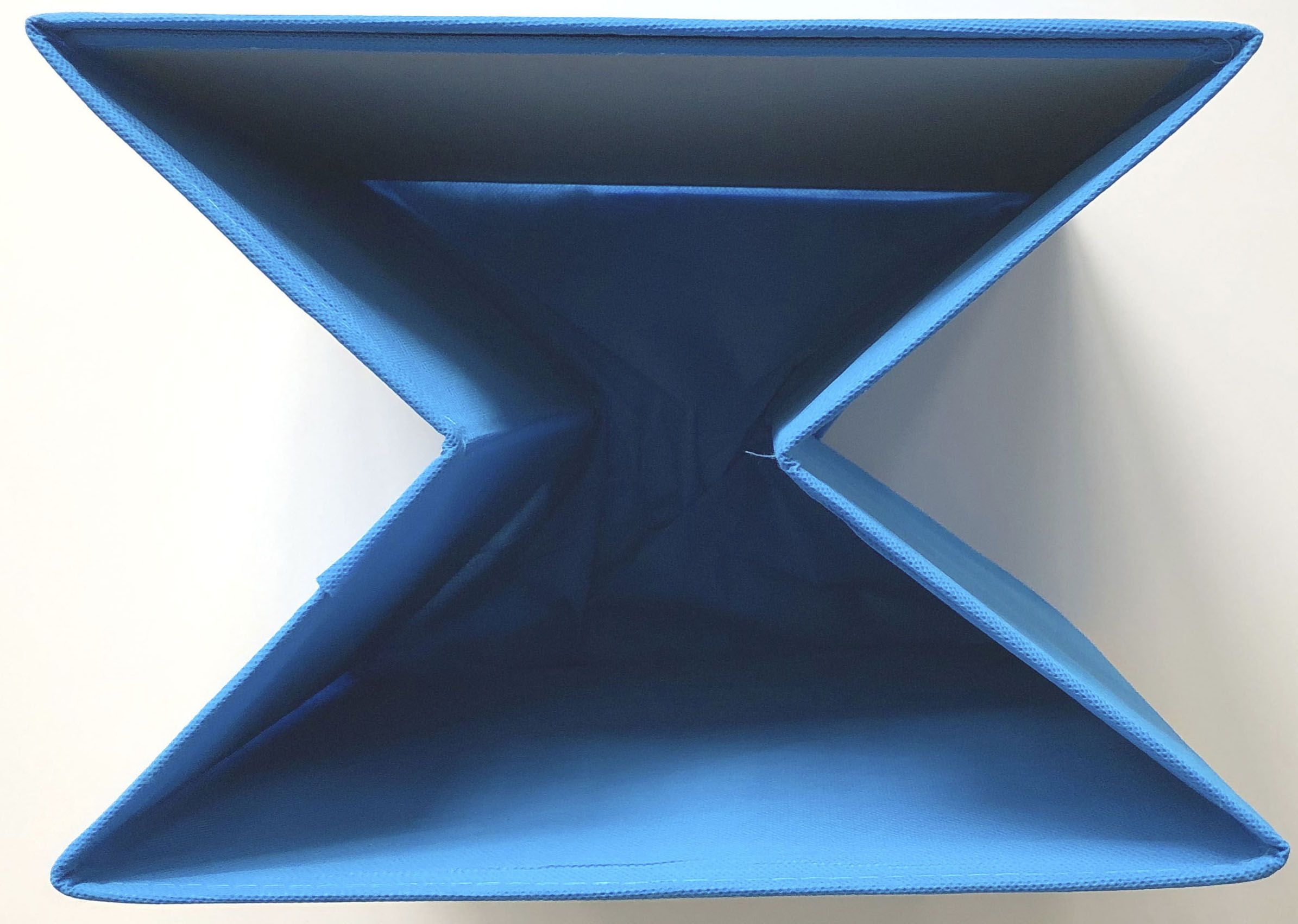 Thumbnail - ADOB Aufbewahrungsbox "Faltbox", (1 St.), Faltbox mit Griff