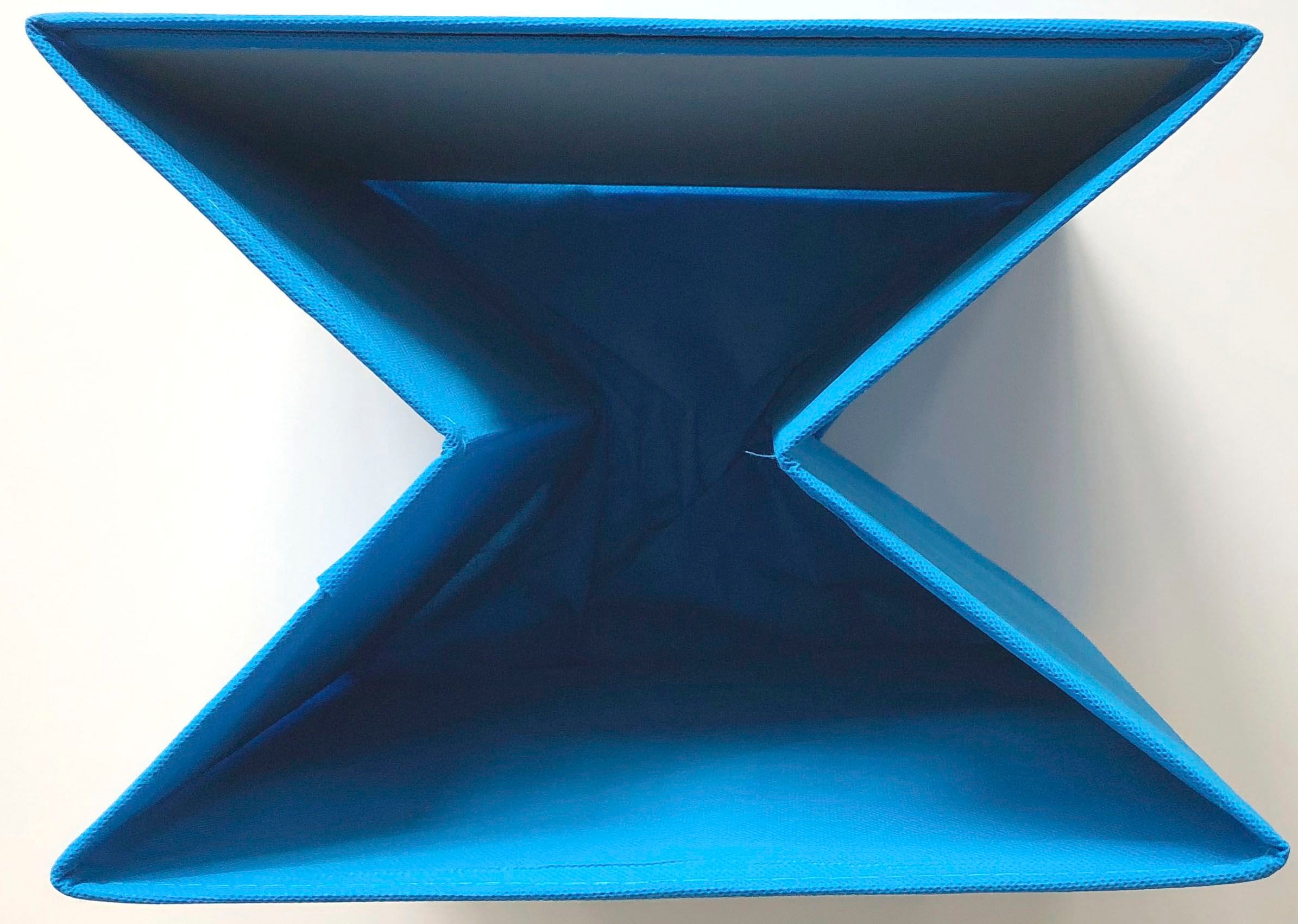 Thumbnail - ADOB Aufbewahrungsbox "Faltbox" Faltbox mit Griff