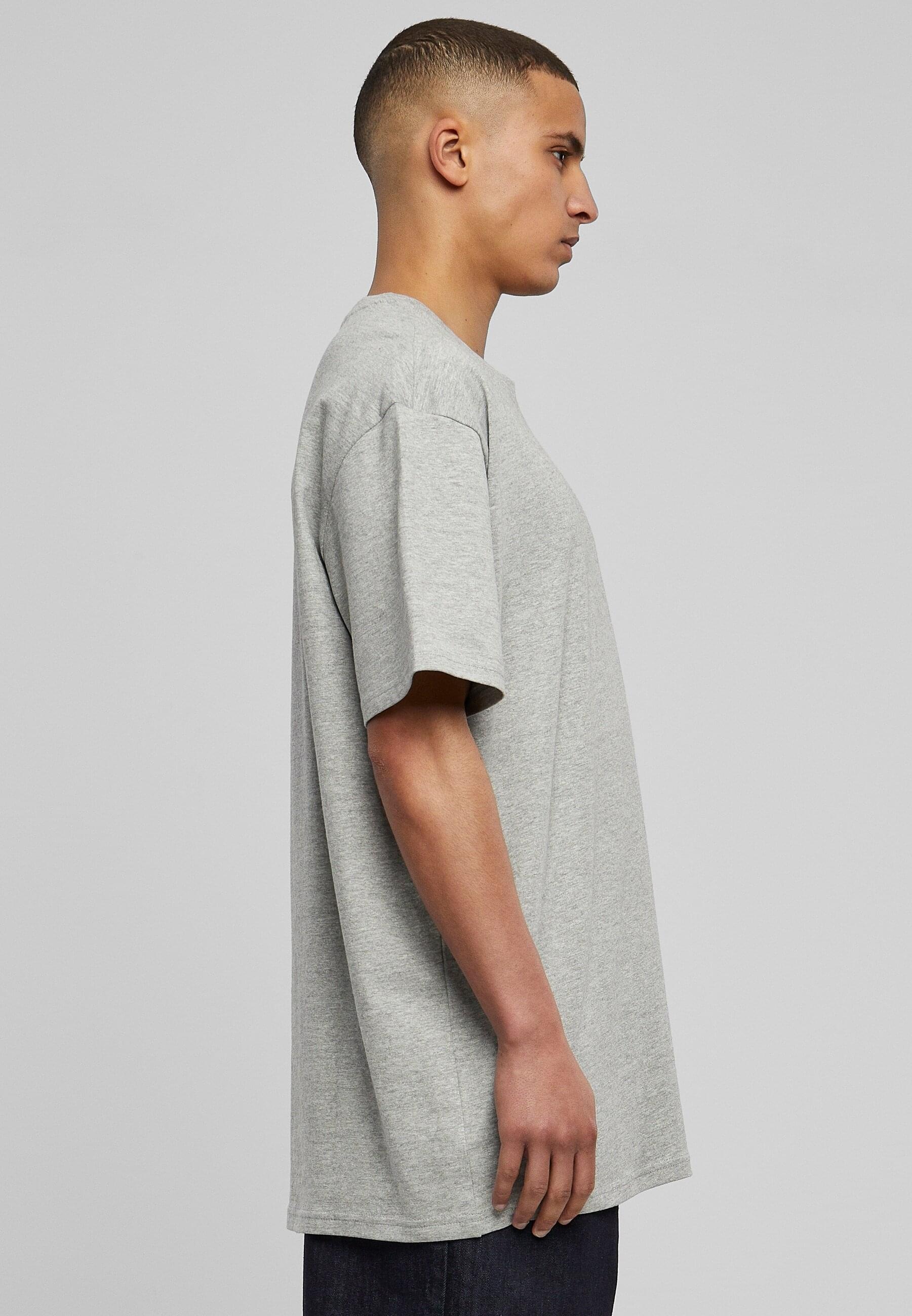 URBAN CLASSICS T-Shirt »Urban Classics Herren Heavy Oversized Tee«, (1 tlg.)