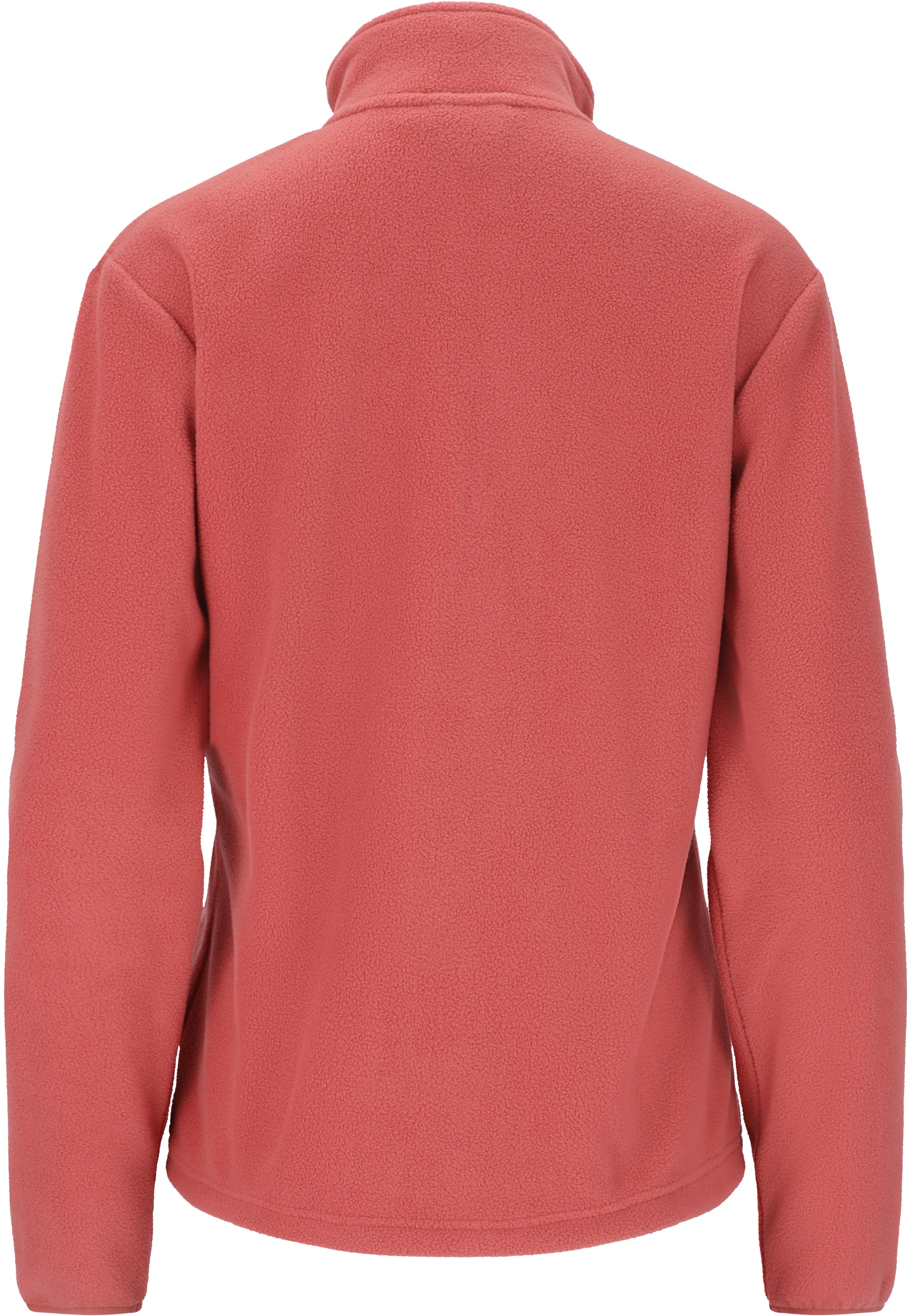 WHISTLER Fleecejacke »Cocoon«, mit praktischem Tunnelzug