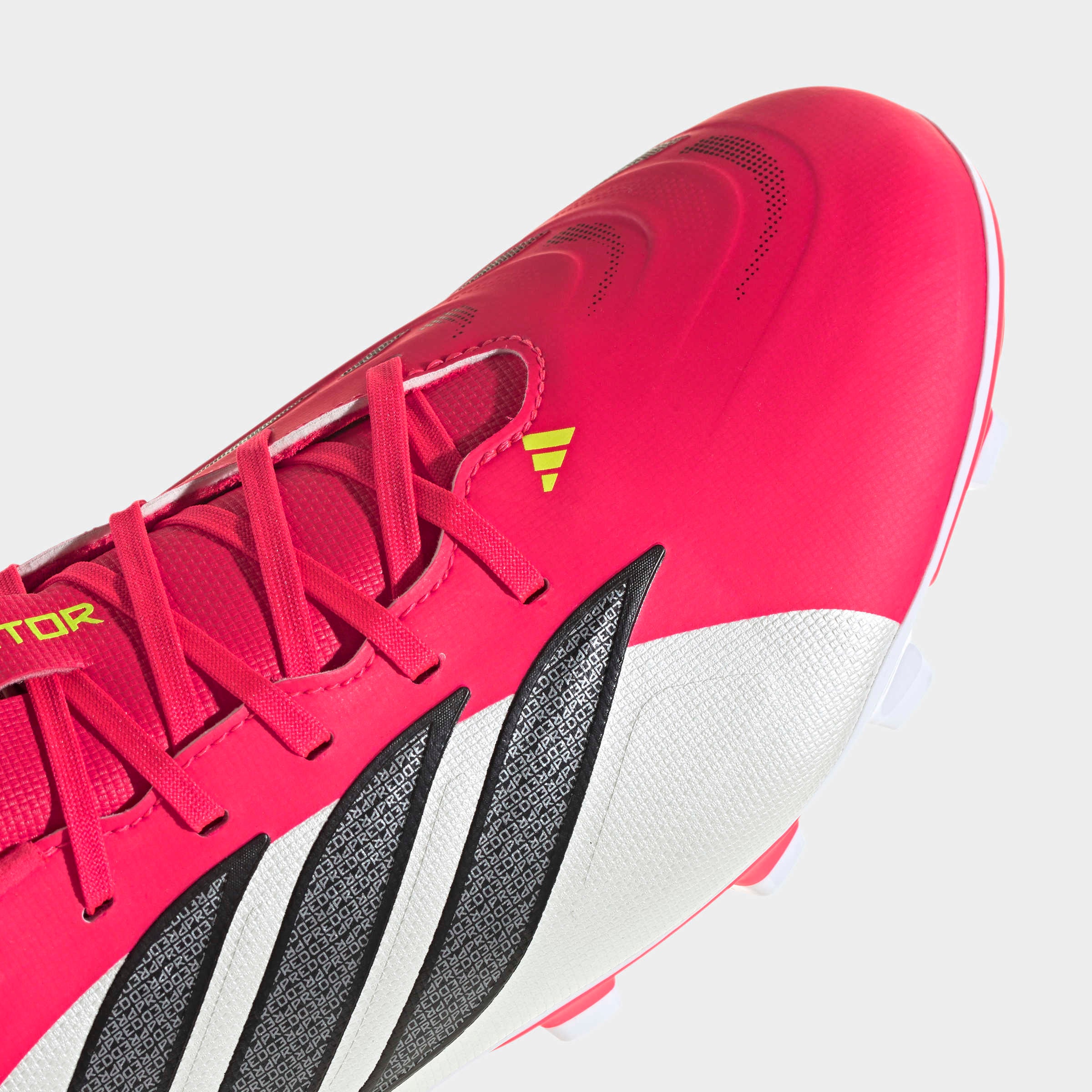 adidas Performance Fußballschuh »PREDATOR CLUB FG/MG«  für viele verschiedene Böden geeignet