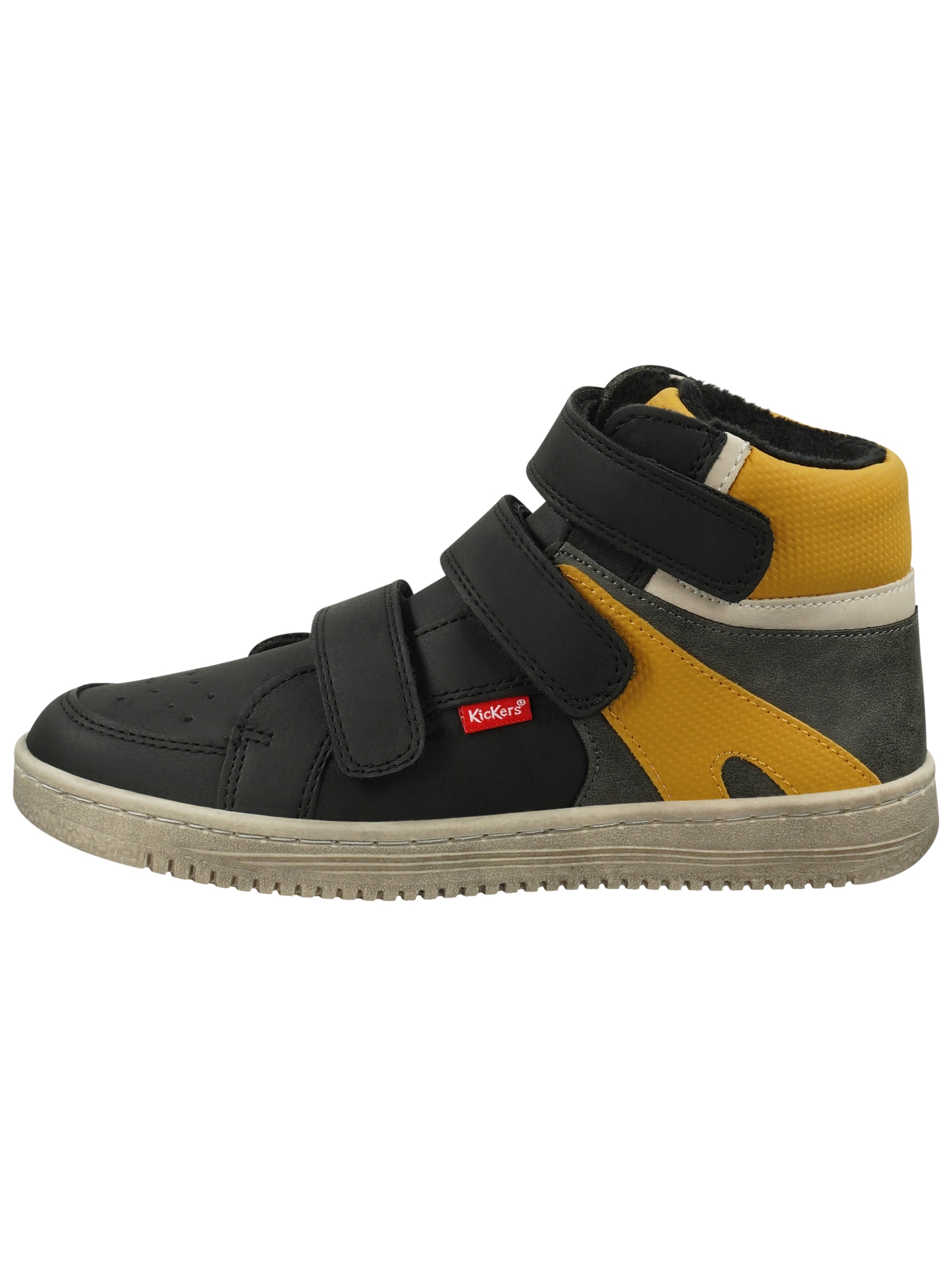Kickers Sneaker »Kickers Sneaker Synthetik«