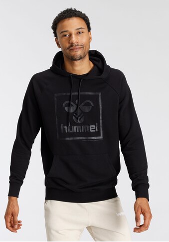 hummel Kapuzensweatshirt »HMLISAM 2.0 HOODIE« kaufen