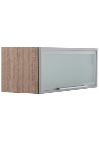 OPTIFIT Klapphängeschrank Breite 100 cm