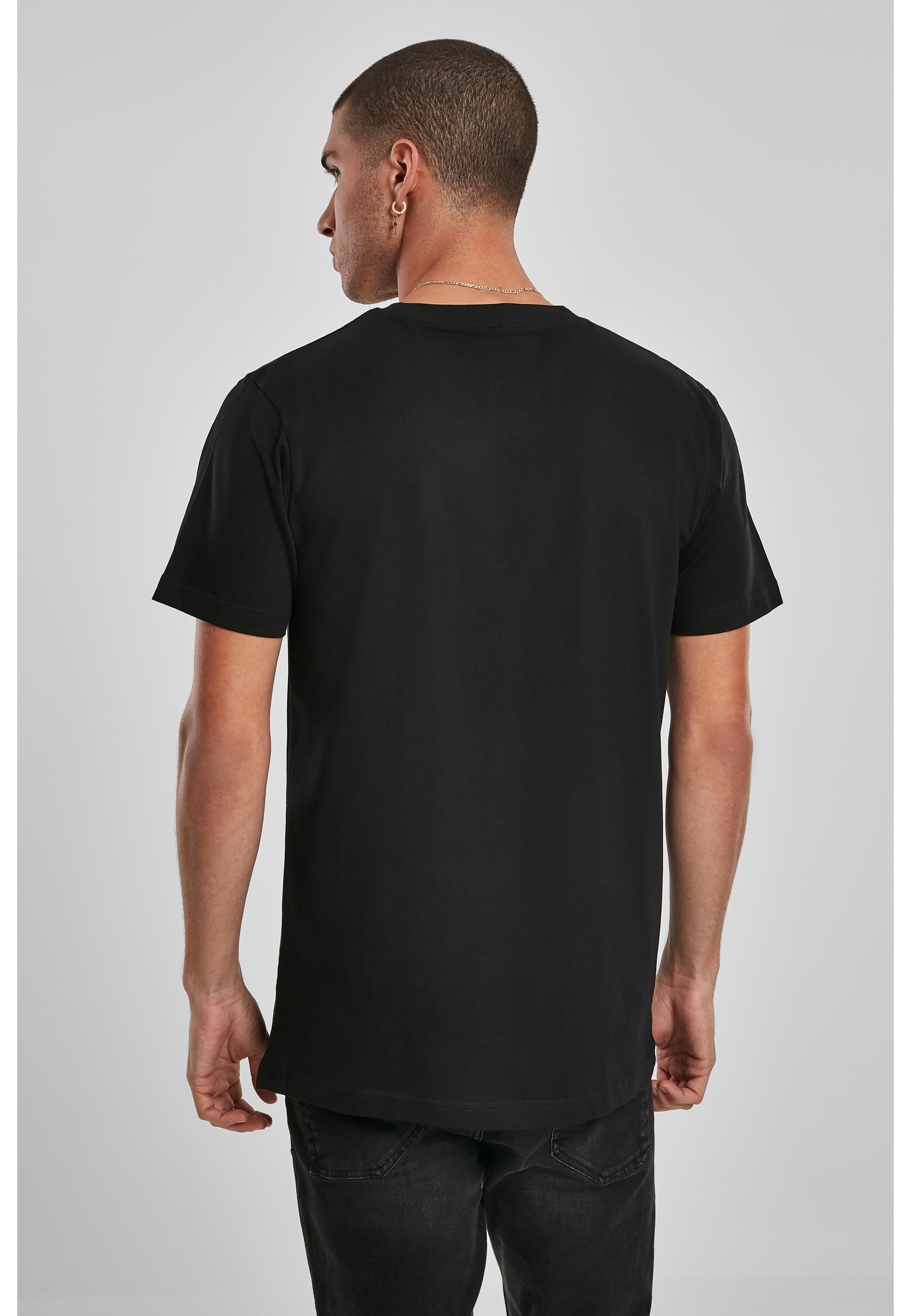 MisterTee Kurzarmshirt »MisterTee Herren Can't Hang With Us Tee«, (1 tlg.)