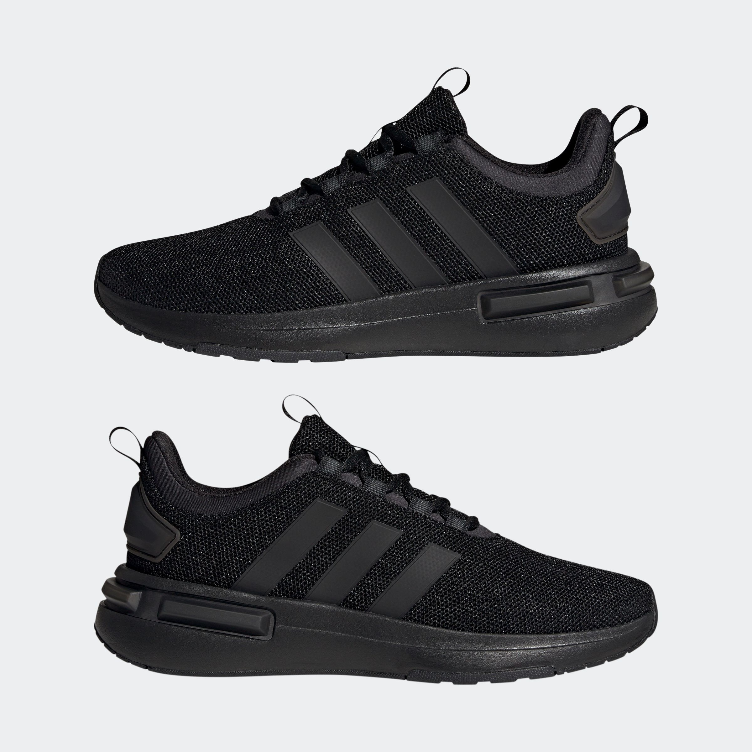 adidas Sportswear Sneaker »RACER TR23«, Design auf den Spuren des adidas NMD