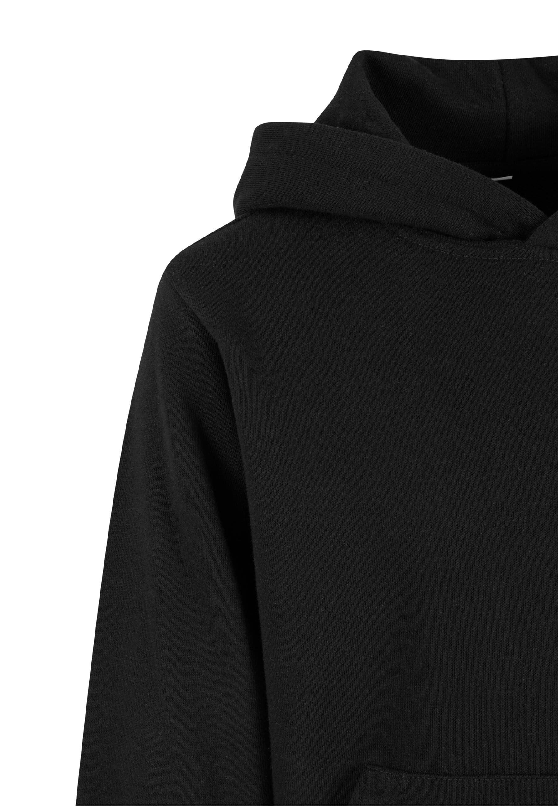 URBAN CLASSICS Kapuzensweatshirt »Urban Classics Girls Light Terry Oversized Hoodie«