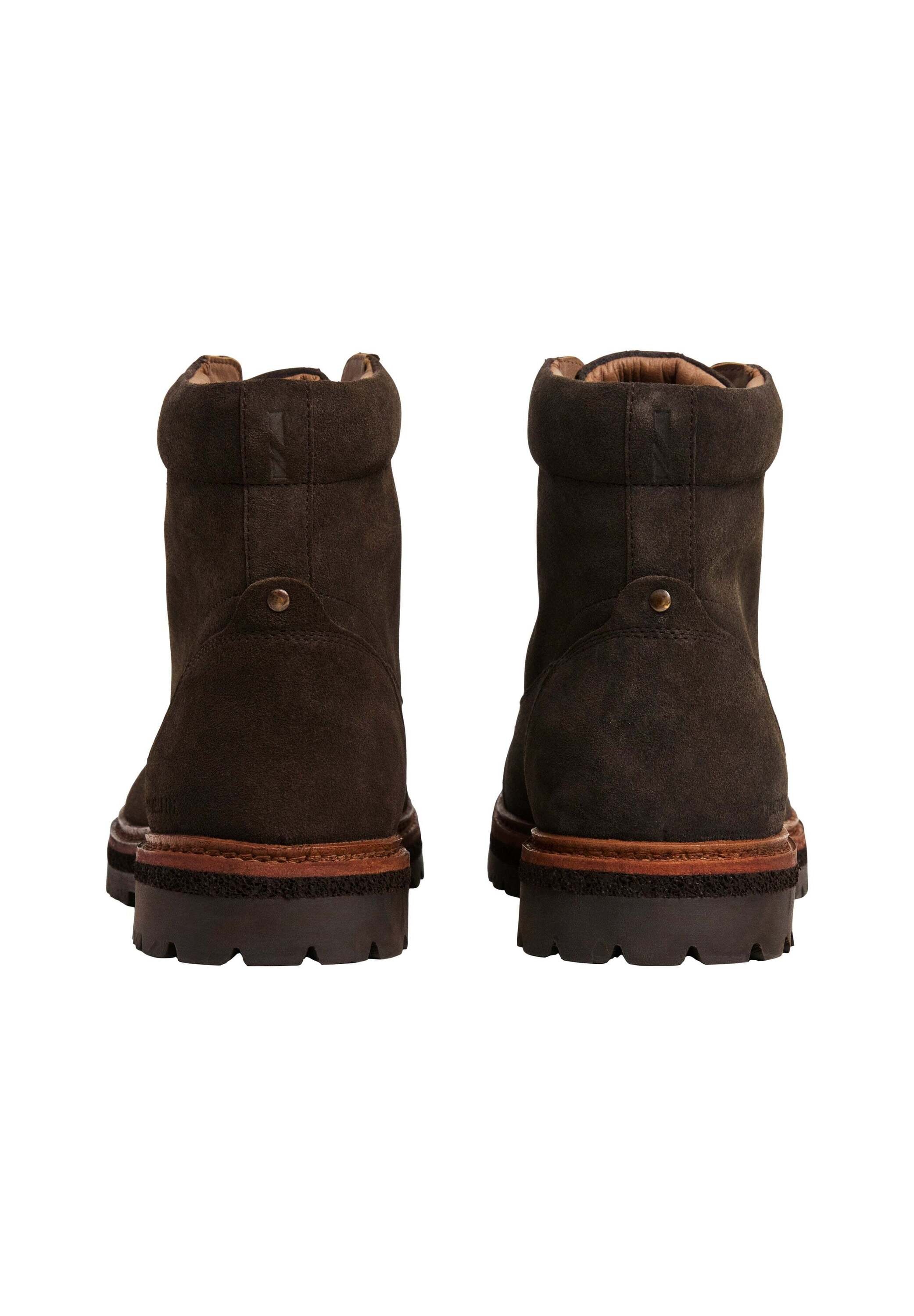 Pepe Jeans Bootsschuh »boots BRAKE BARRIER M«