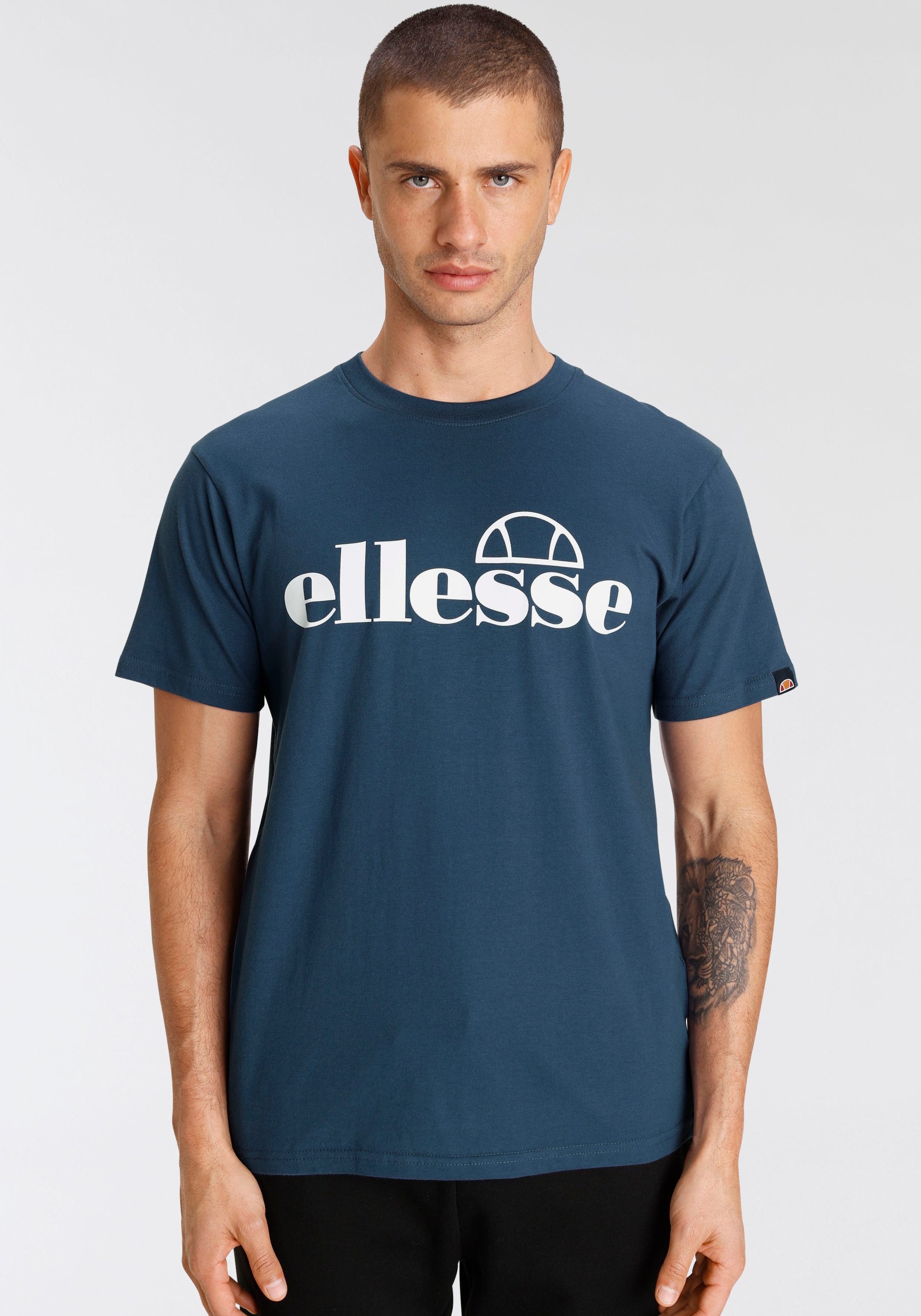 T-Shirt Ellesse | BAUR für ▷ T-SHIRT« »H