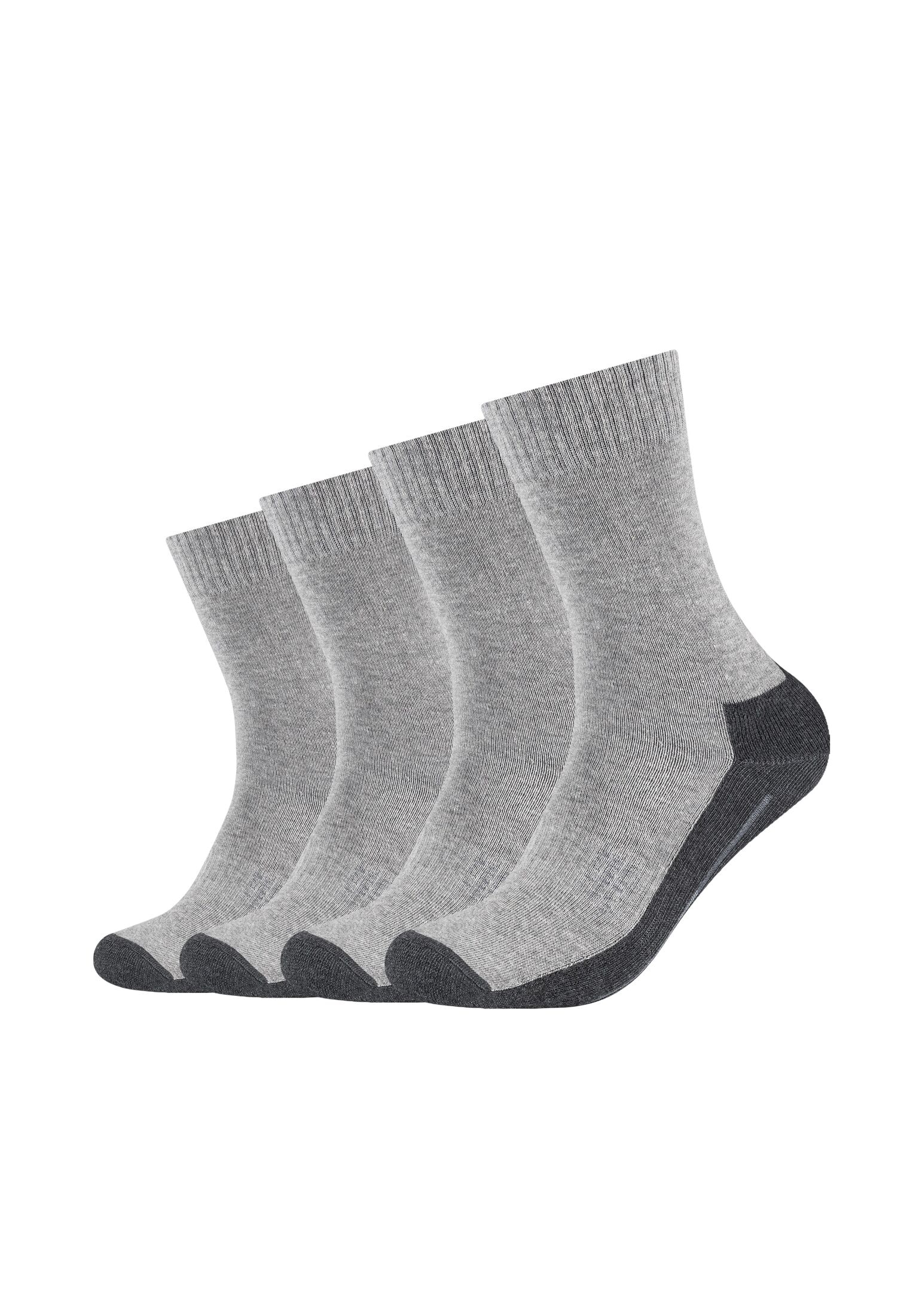 Camano Socken "Sportsocken 4er Pack"