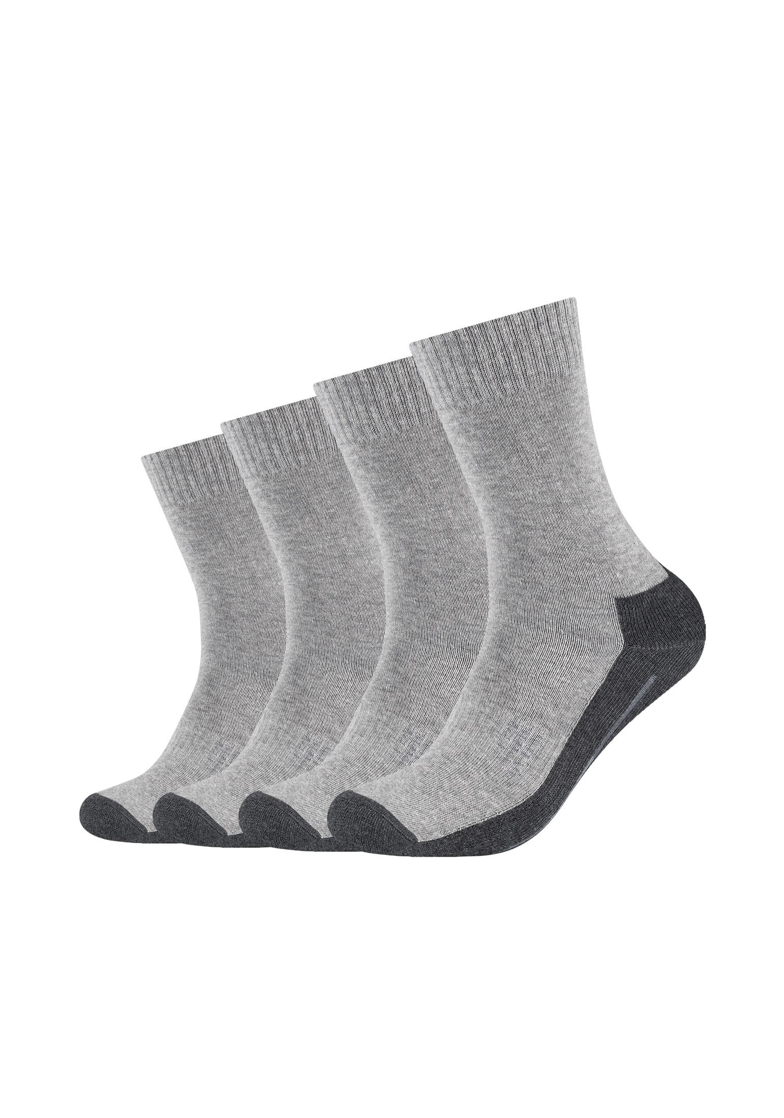Camano Sportsocken "pro tex 4er Pack"