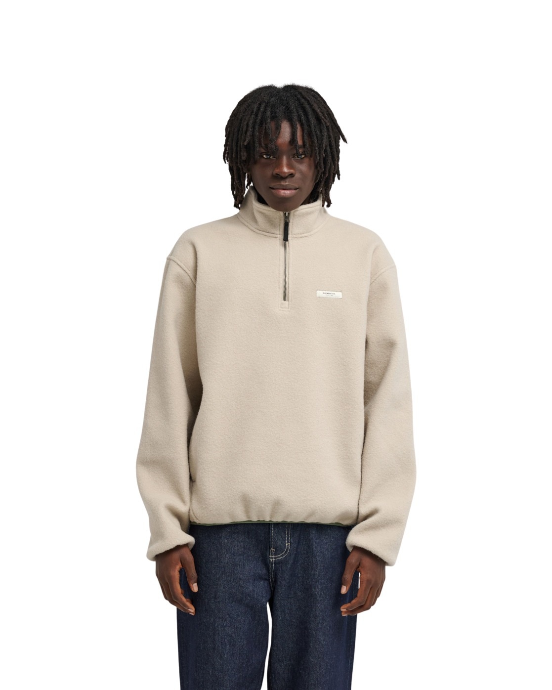 Element "Sefton 1/4"
