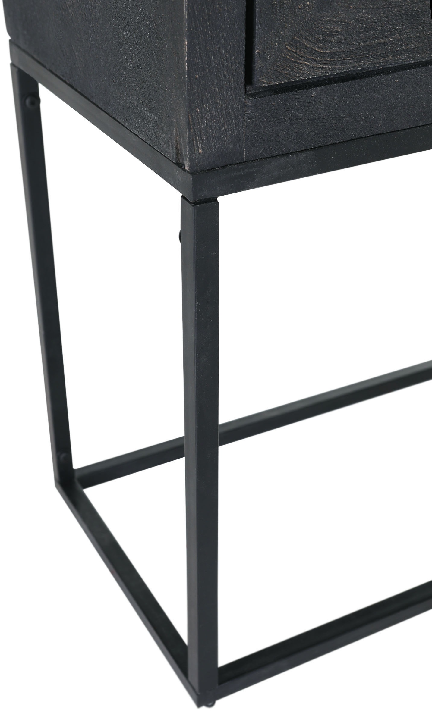 Gutmann Factory Highboard, Stauraumschrank, Breite 90 cm