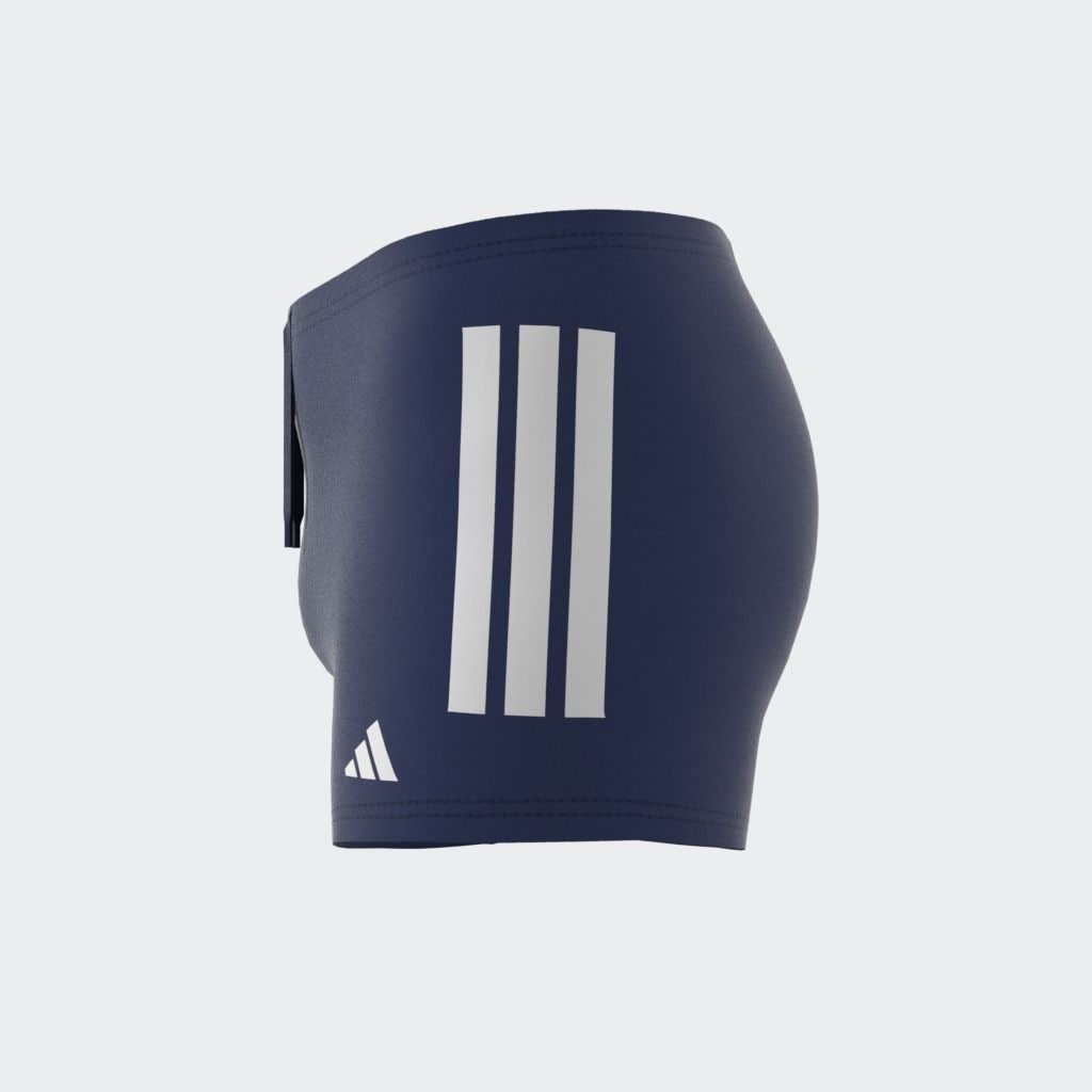 adidas Performance Badehose »3S BLD BOXER Y«, (1 St.)