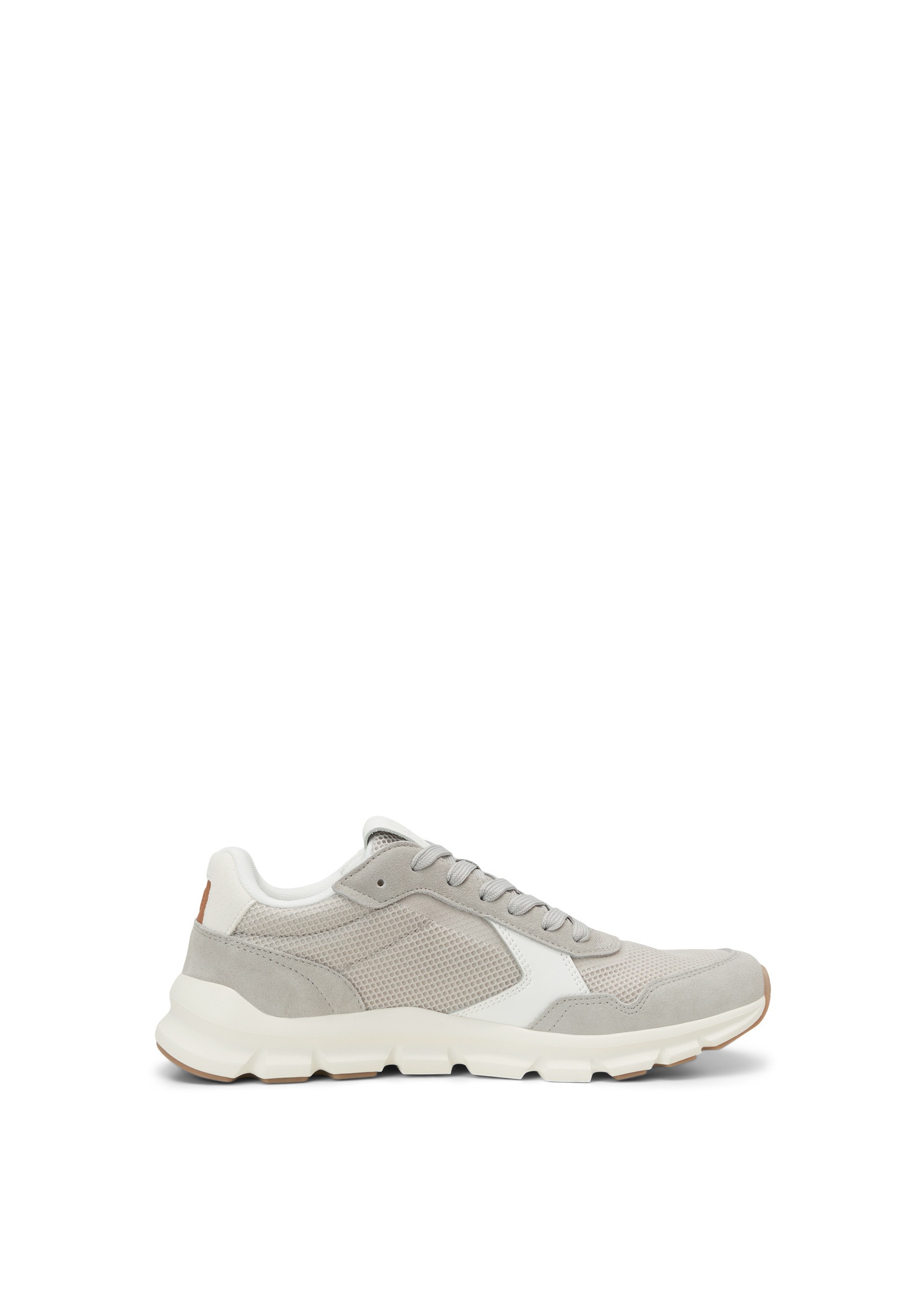 Marc O'Polo Sneaker »aus ultraleichtem Material«