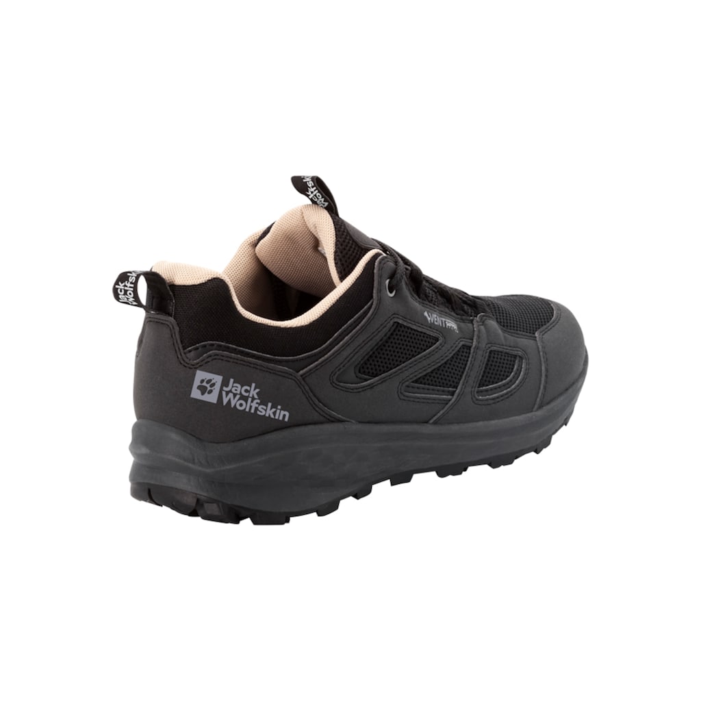 Jack Wolfskin Wanderschuh »VOJO 3 VENT LOW M«