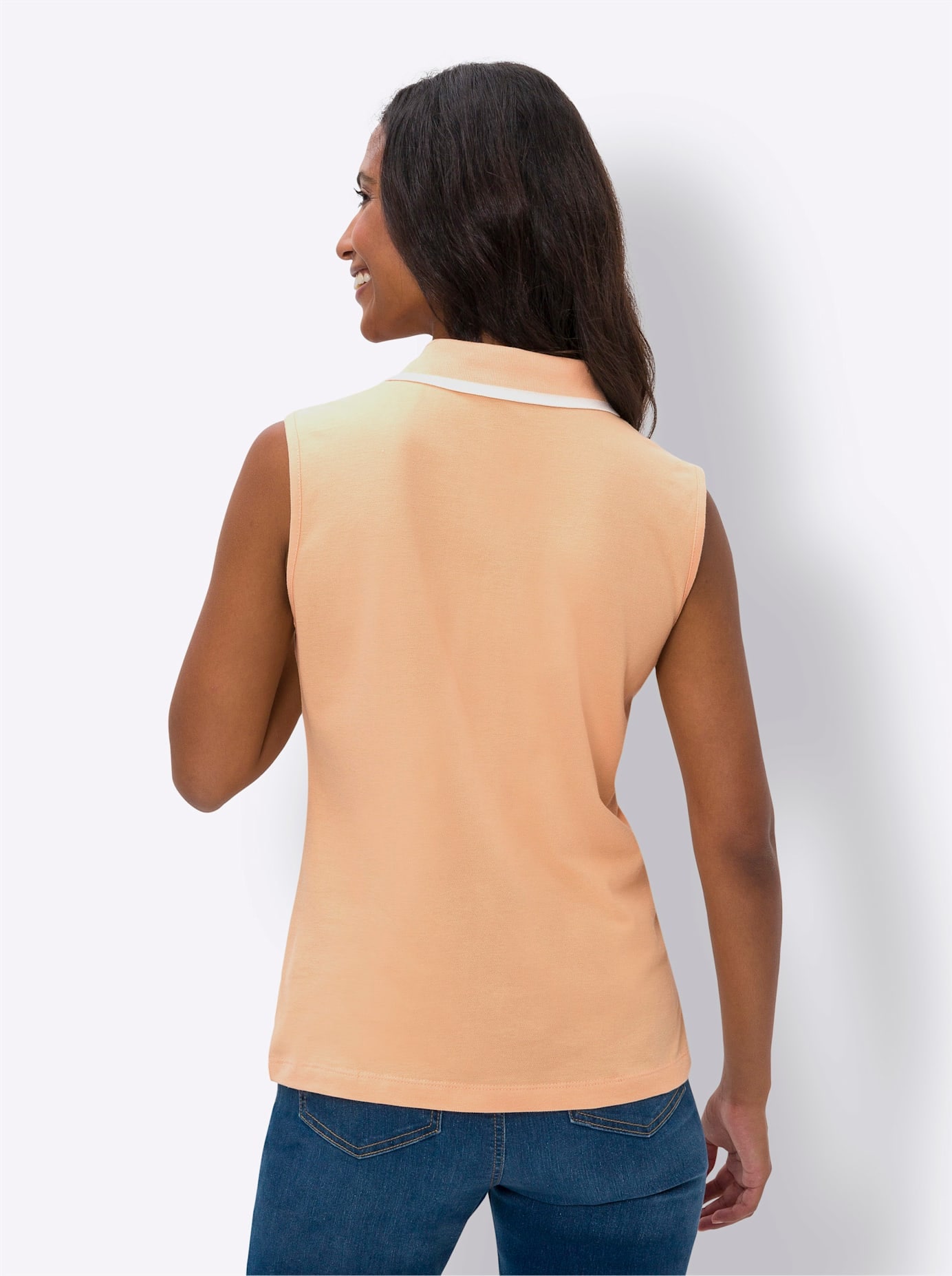 heine Shirttop