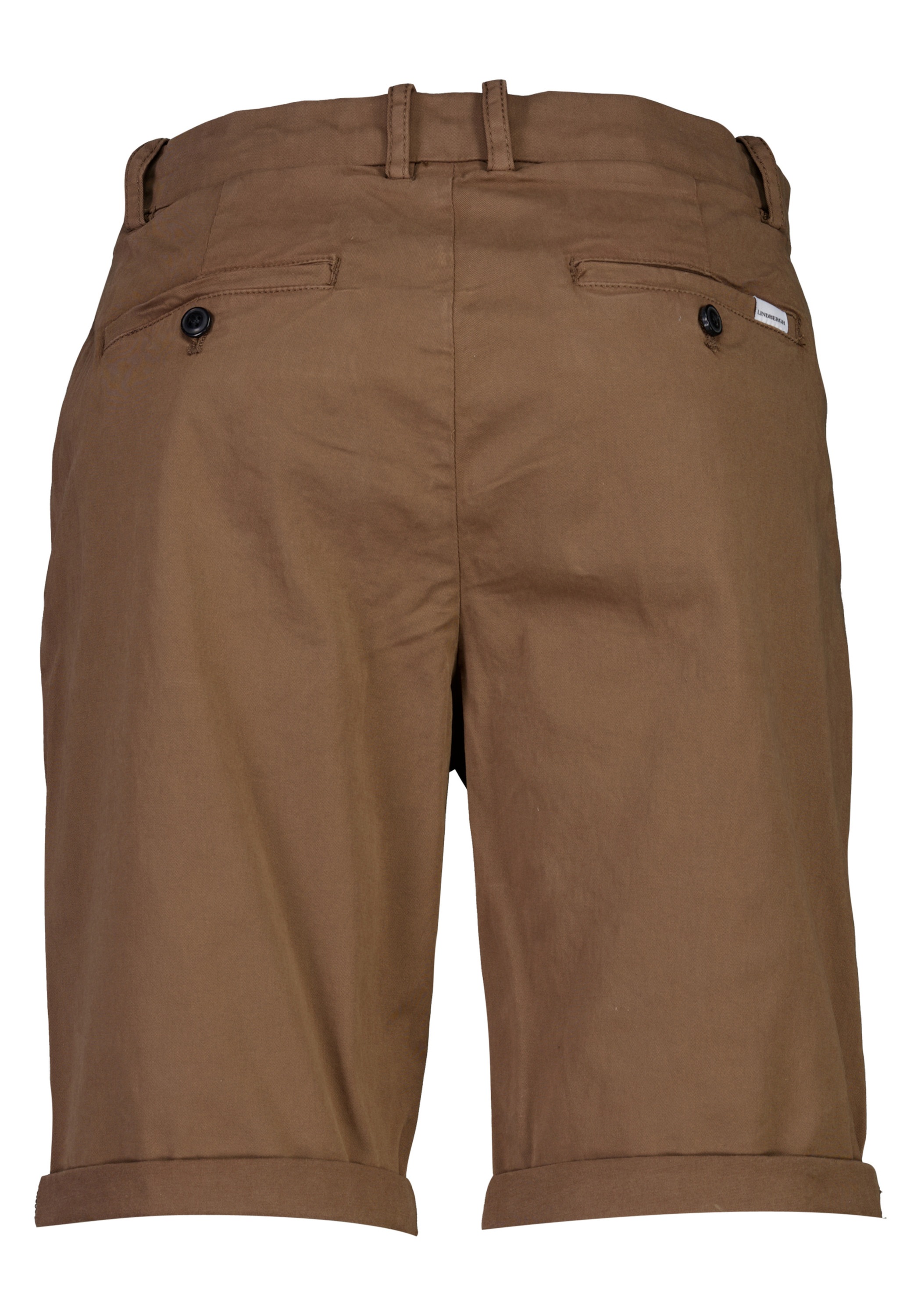 LINDBERGH Chinoshorts »Lindbergh Chino-Shorts«