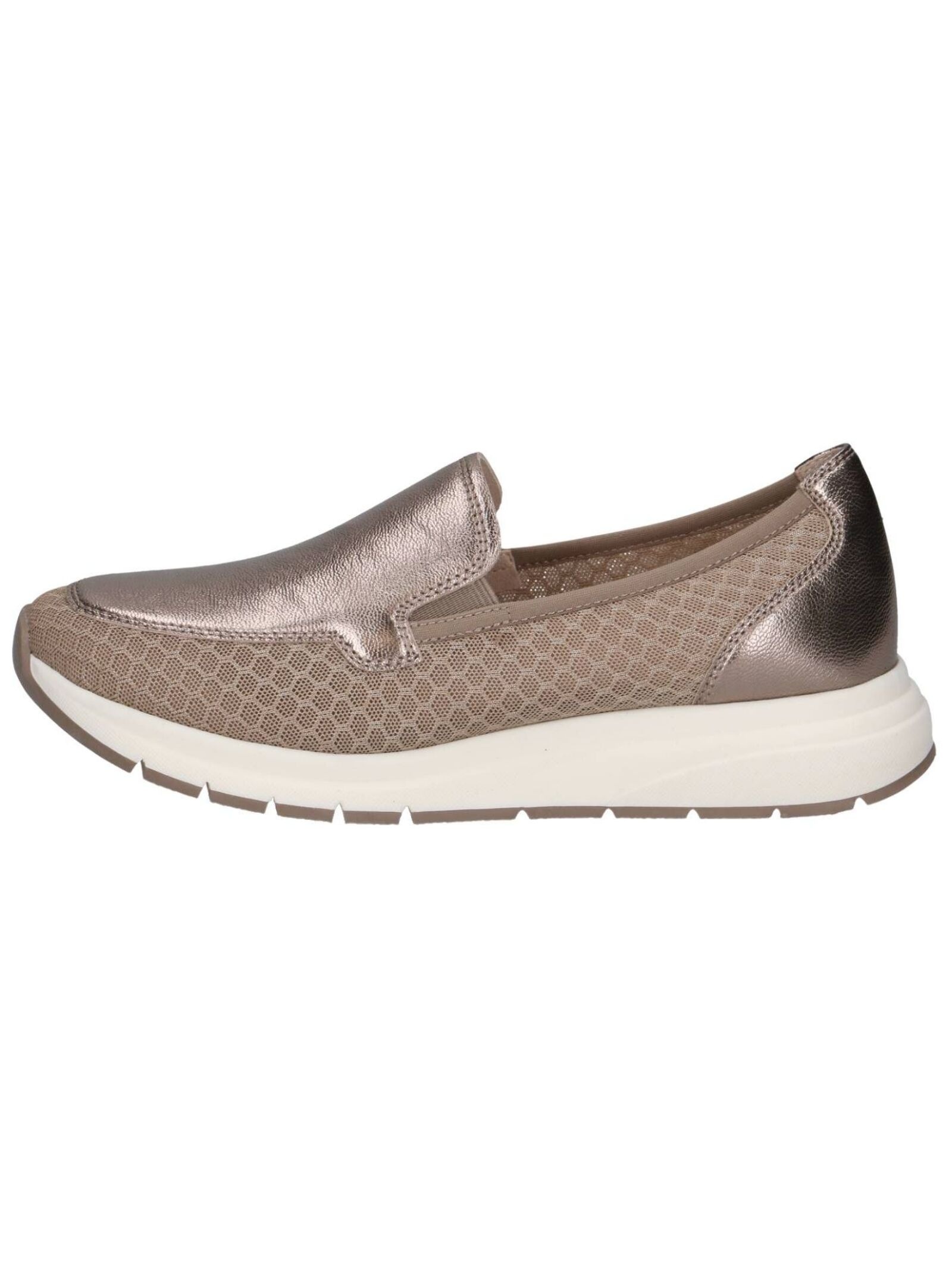 Caprice Slipper "Caprice Slipper Leder/Textil" günstig online kaufen