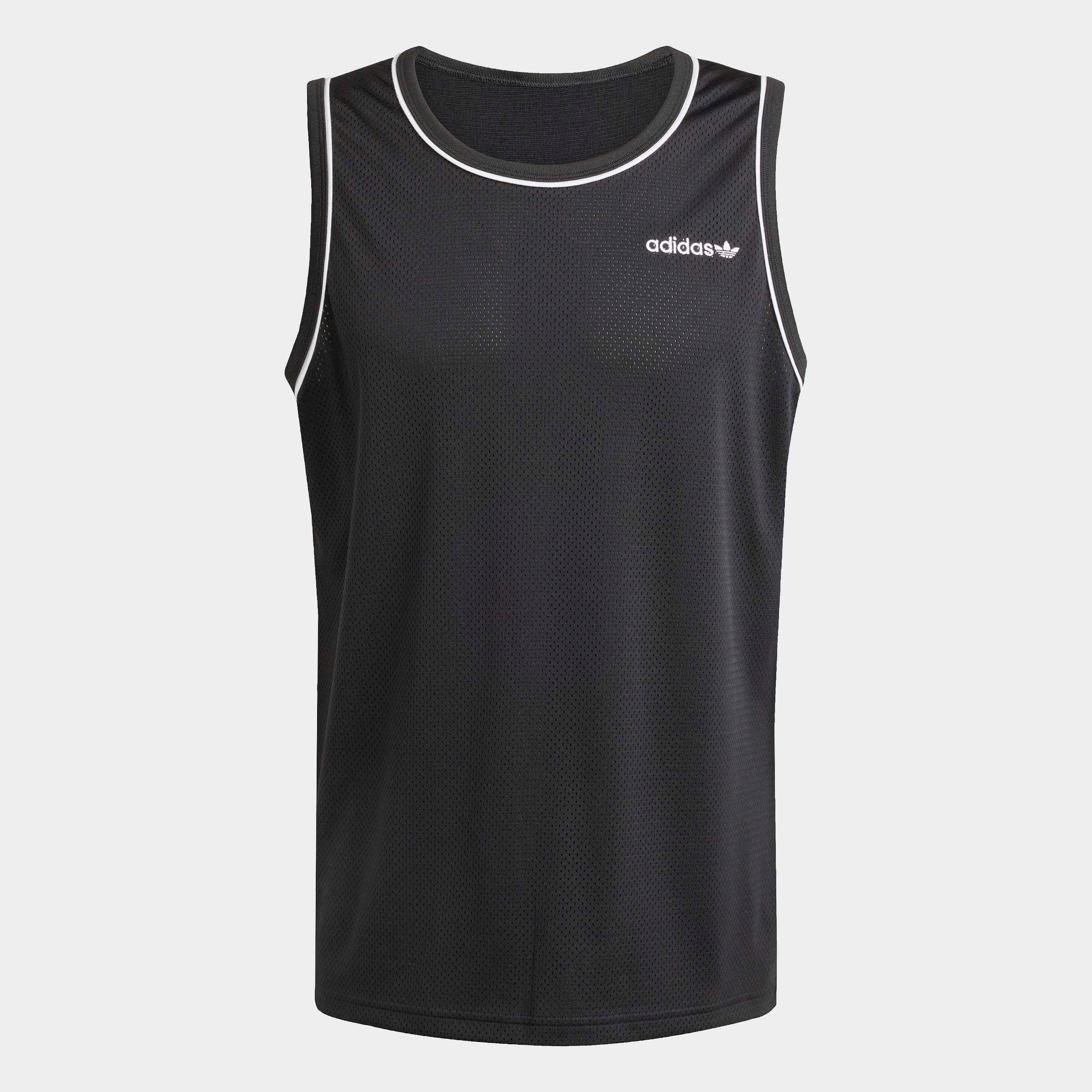 adidas Originals Tanktop »VEST«