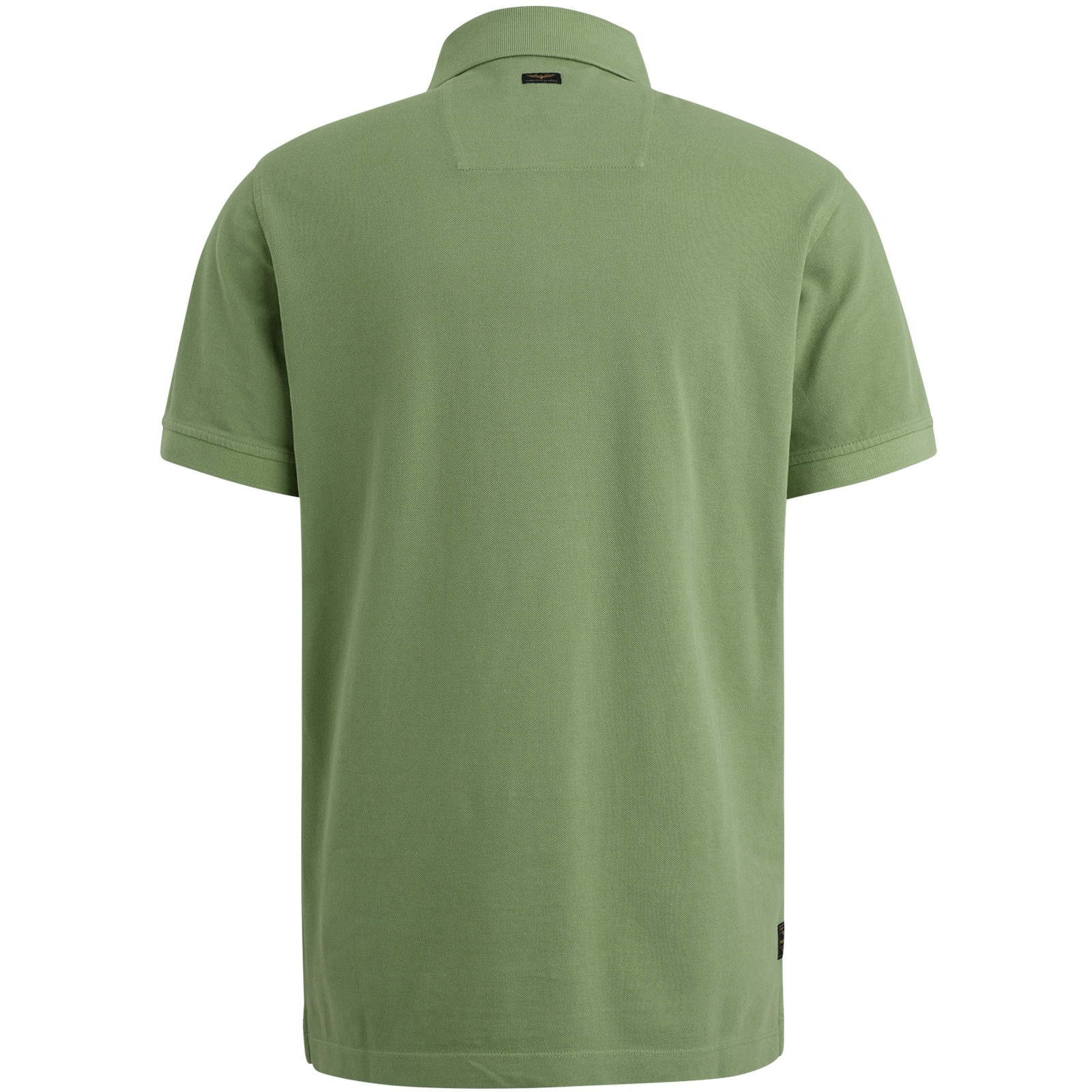 PME LEGEND Poloshirt, mit Logo Stickerei