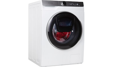 Waschmaschine »WW91T986ASH«, WW9800T, WW91T986ASH, 9 kg, 1600 U/min, QuickDrive™