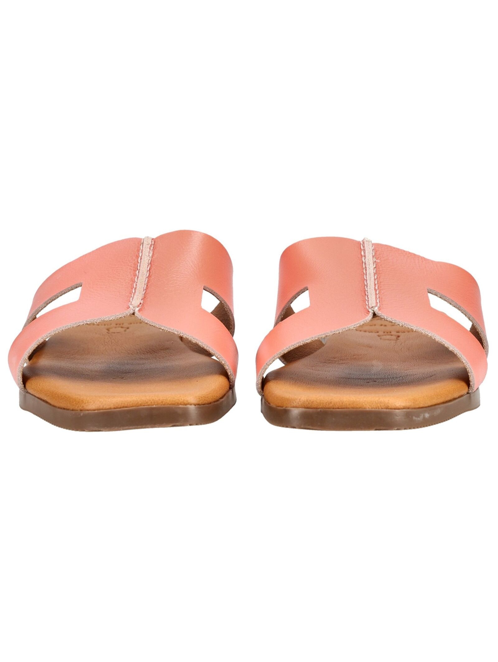 Oh! my Sandals Pantolette »Oh! My Sandals Pantoletten Leder«