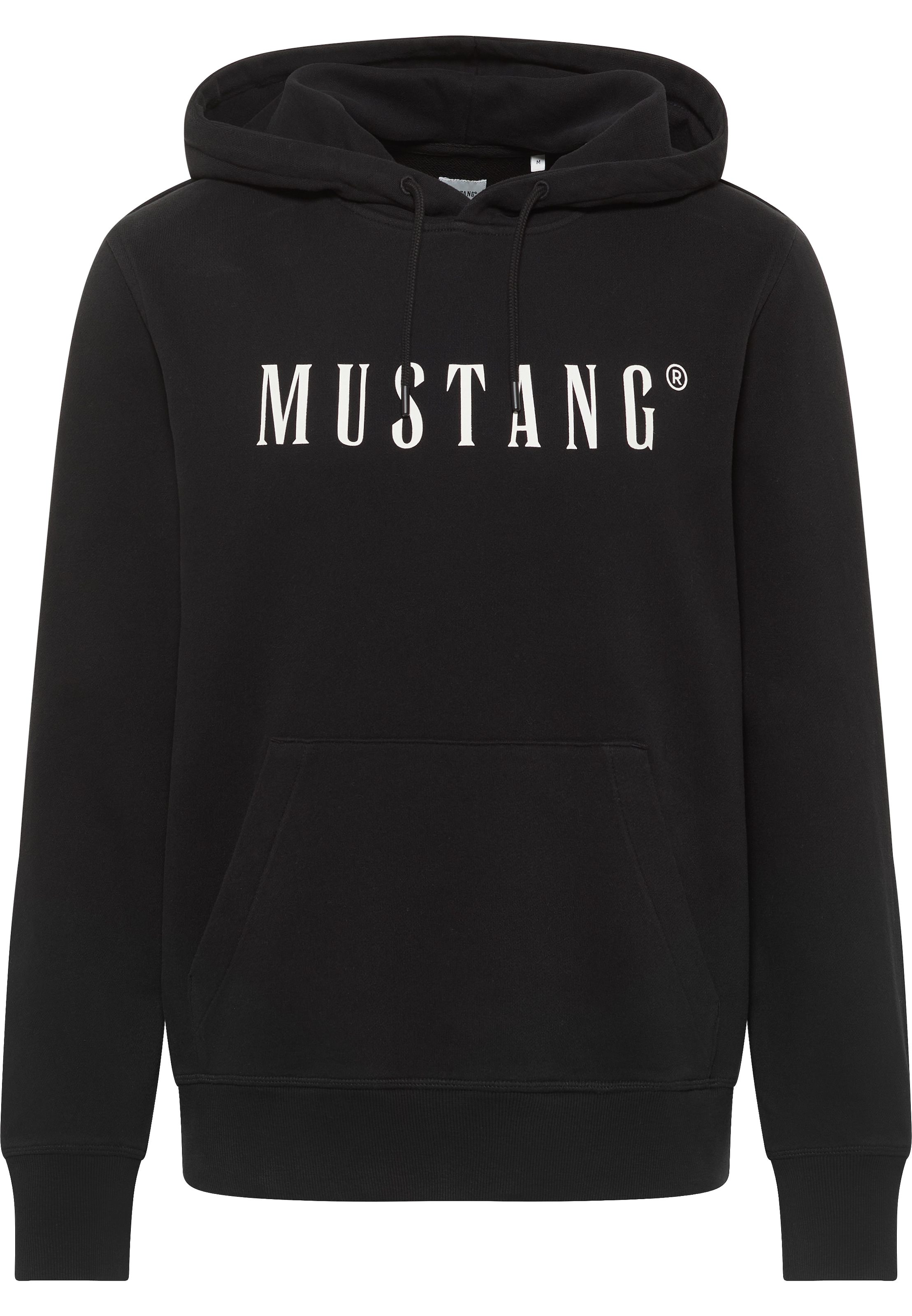 MUSTANG Kapuzensweatshirt »Style Bronson«