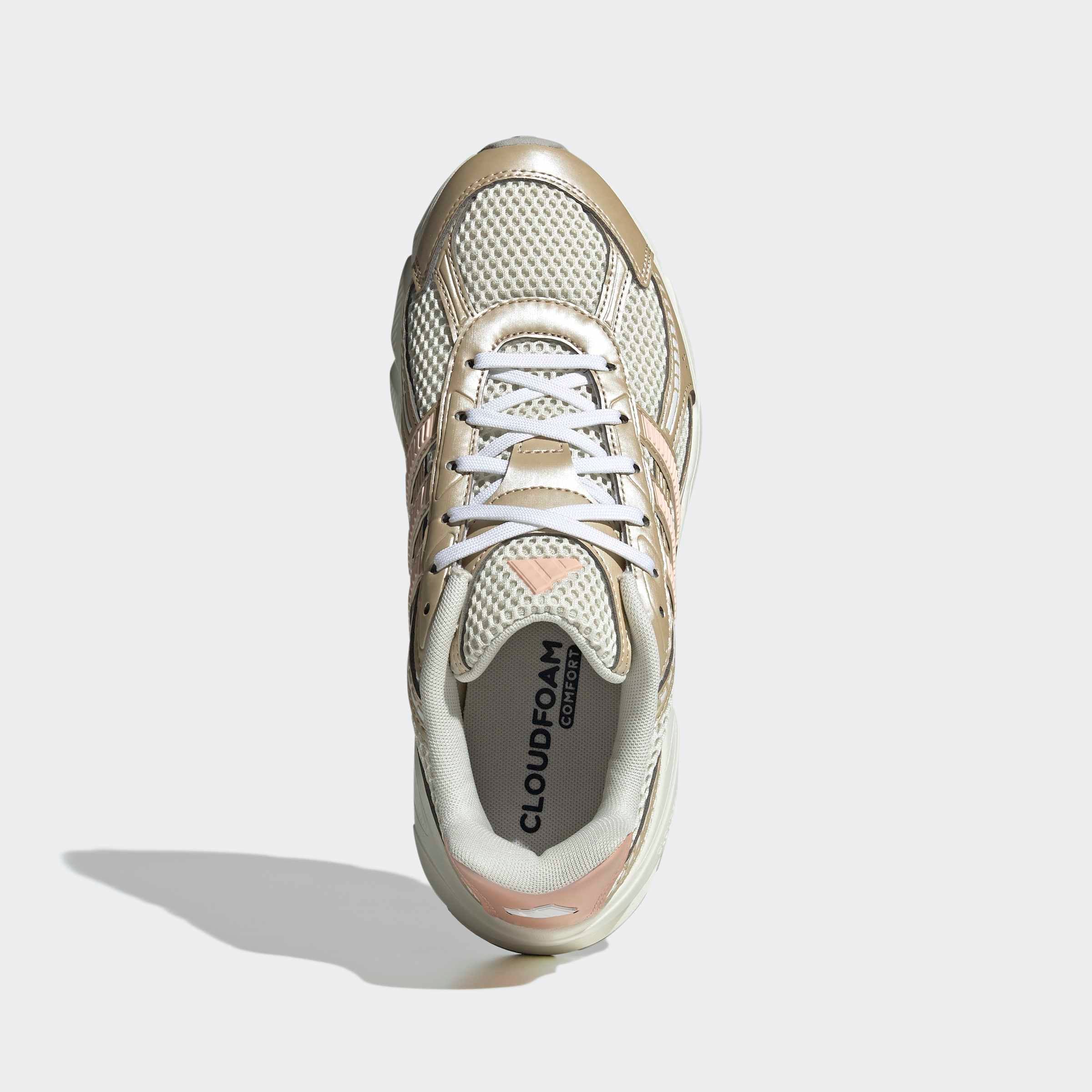 adidas Sportswear Sneaker »TECHNOCHAOS 2000«  inspiriert vom Design des adistar control