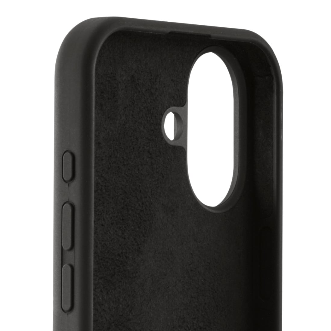 White Diamonds Smartphone-Hülle »Cover "Mag Urban Stand Case" für Apple iPhone 17« Kratzschutz