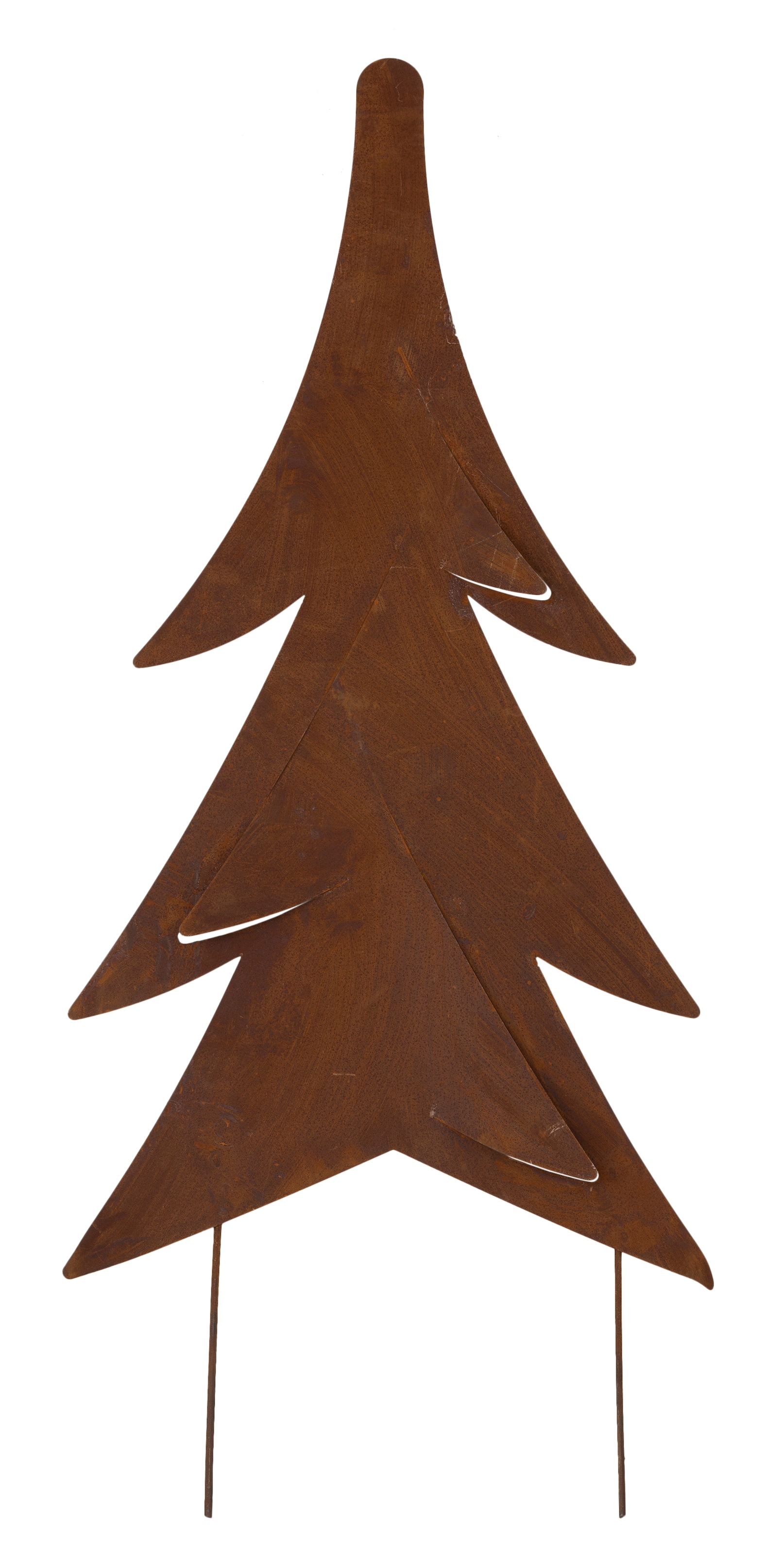 Gartenstecker, Tanne