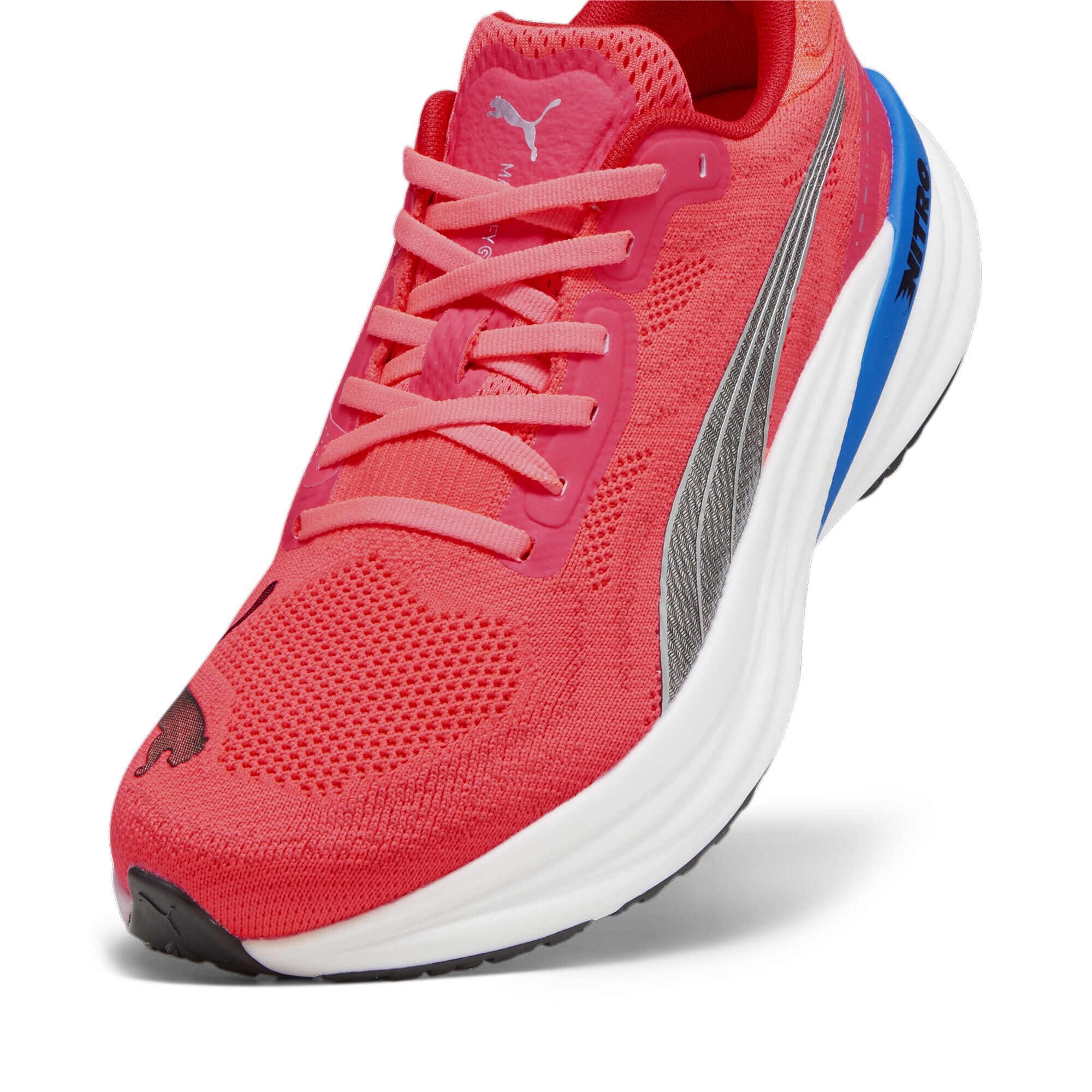 PUMA Laufschuh »Magnify NITRO™ 2 Laufschuhe Herren«