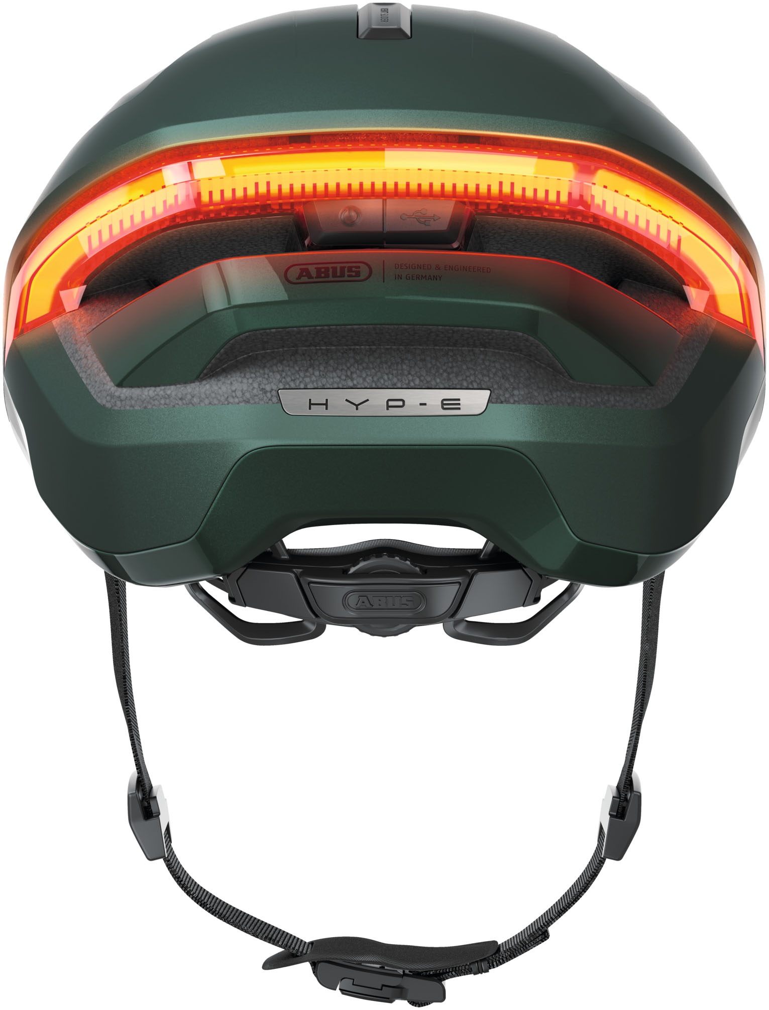 Thumbnail - ABUS Fahrradhelm "HYP-E"