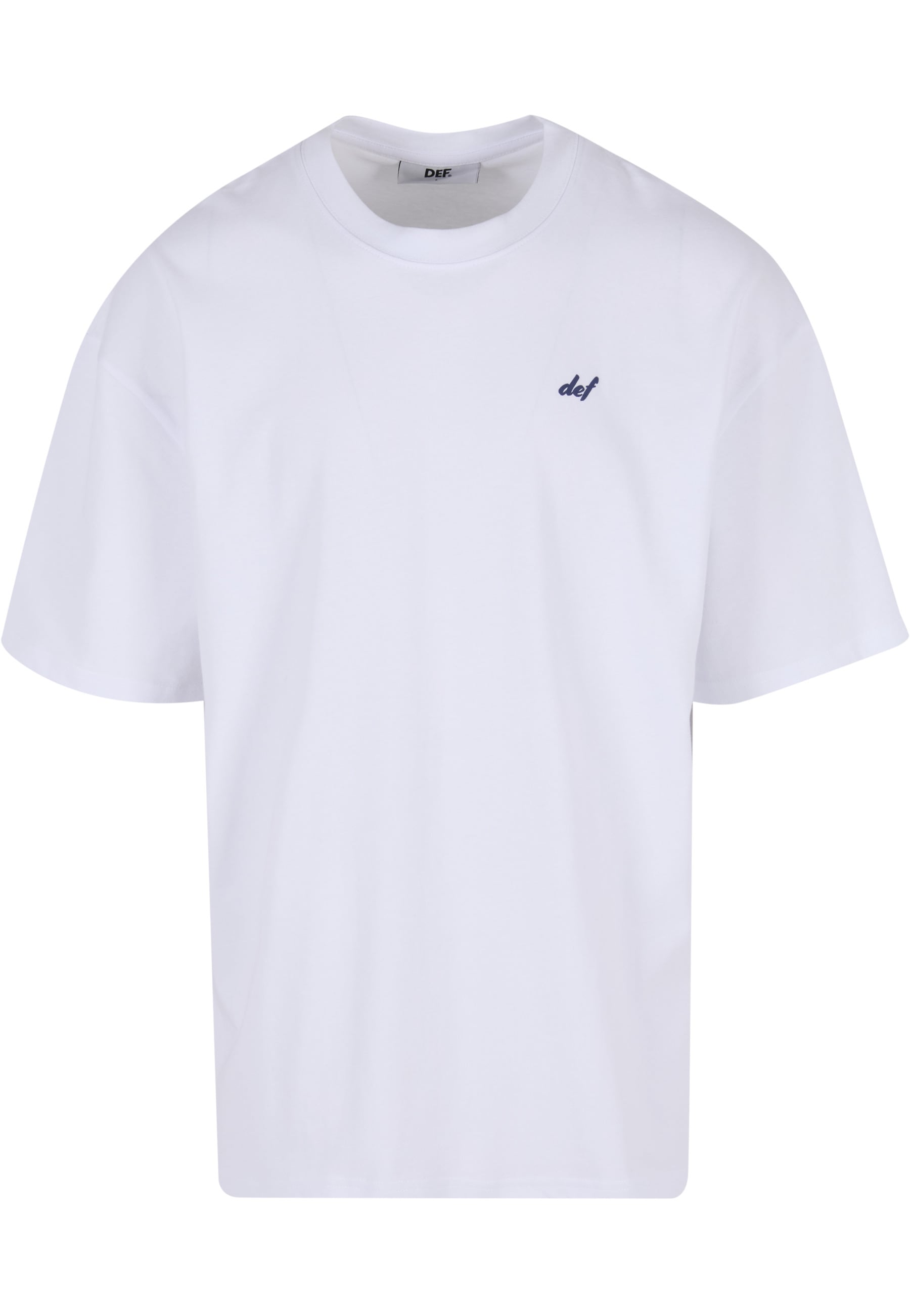DEF T-Shirt "DEF DEF FUEL T-Shirts" 1