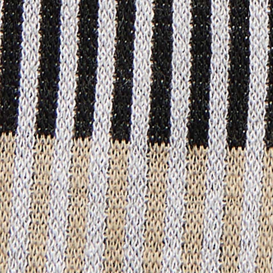 Cecil Langarmshirt, aus strecthigem Viskosematerial