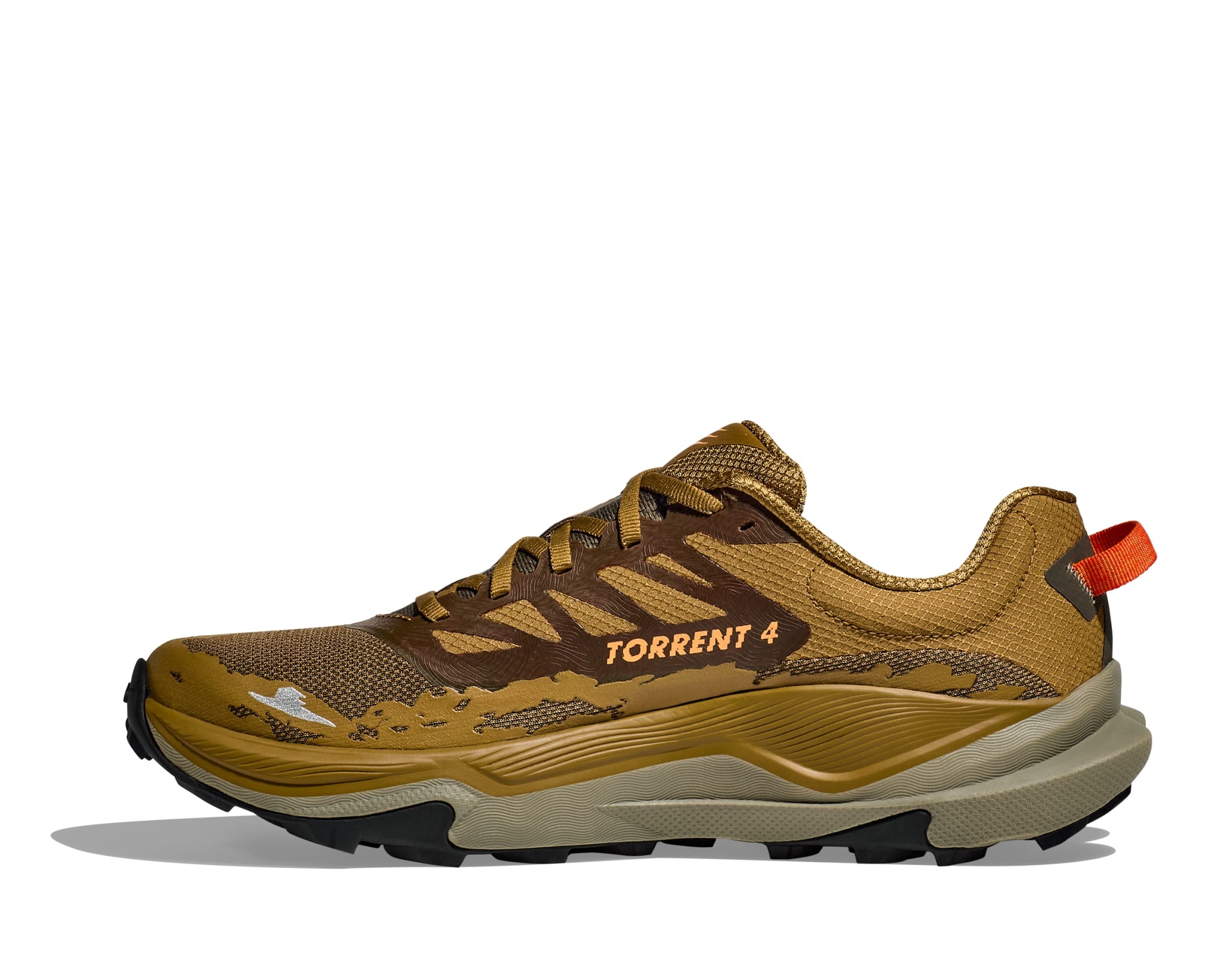 Thumbnail - Hoka One One Trailrunningschuh "TORRENT 4"