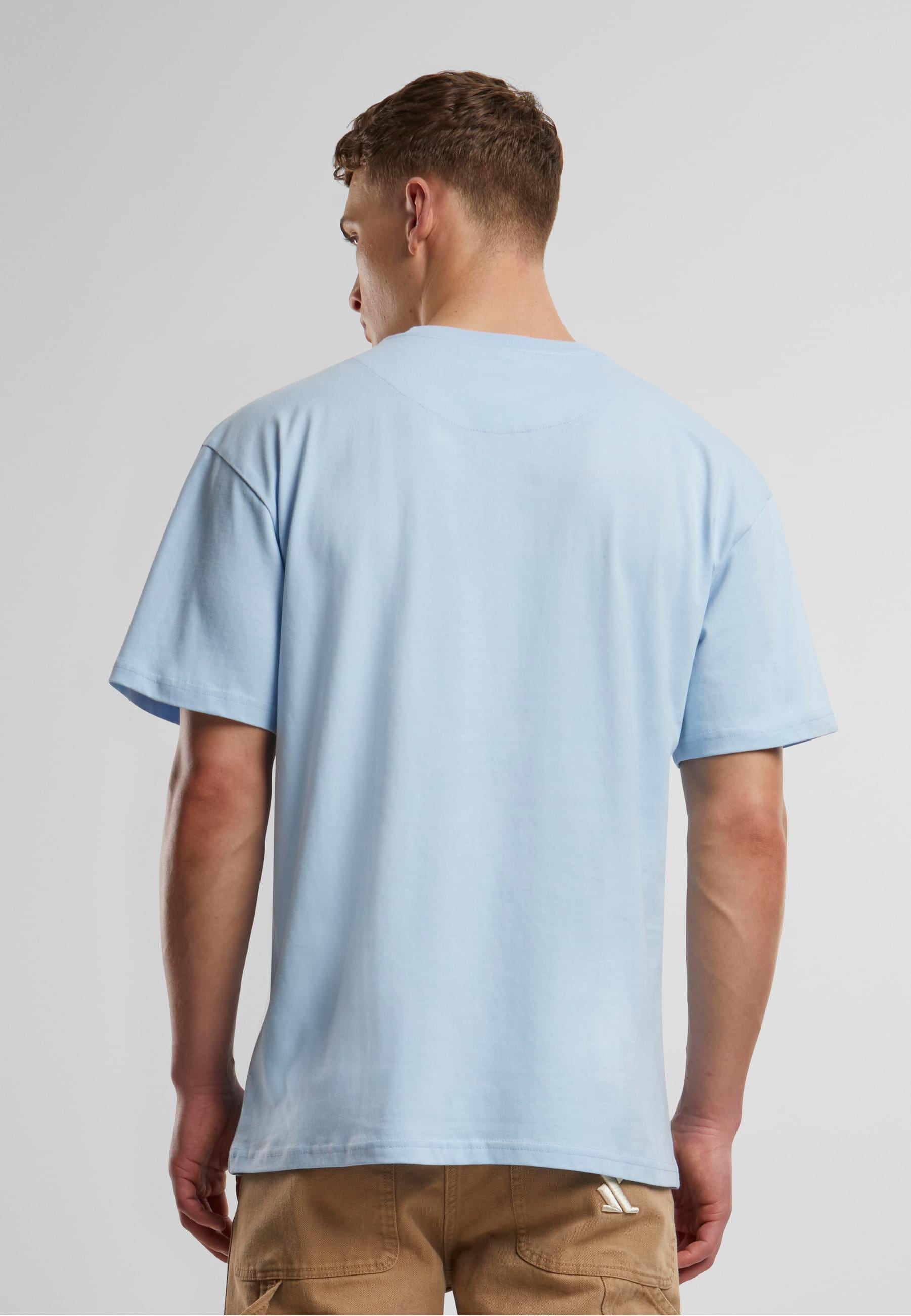 Karl Kani T-Shirt »Karl Kani Herren«, (1 tlg.)
