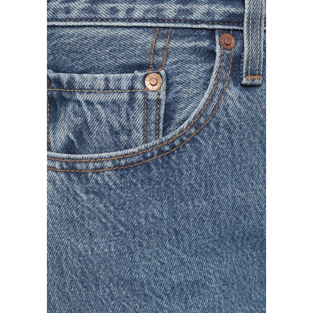 Levi's® 7/8-Jeans »501 Crop«