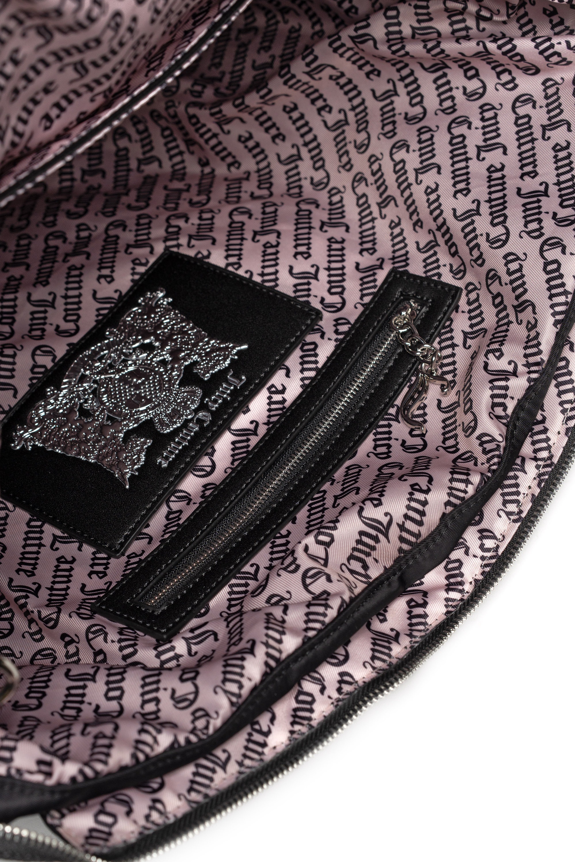 Juicy Couture Reisetasche »WEEKENDER Damen« Reisetasche Damen, Travel Bag, Sporttasche, Fashion, Lifestyle, Sale